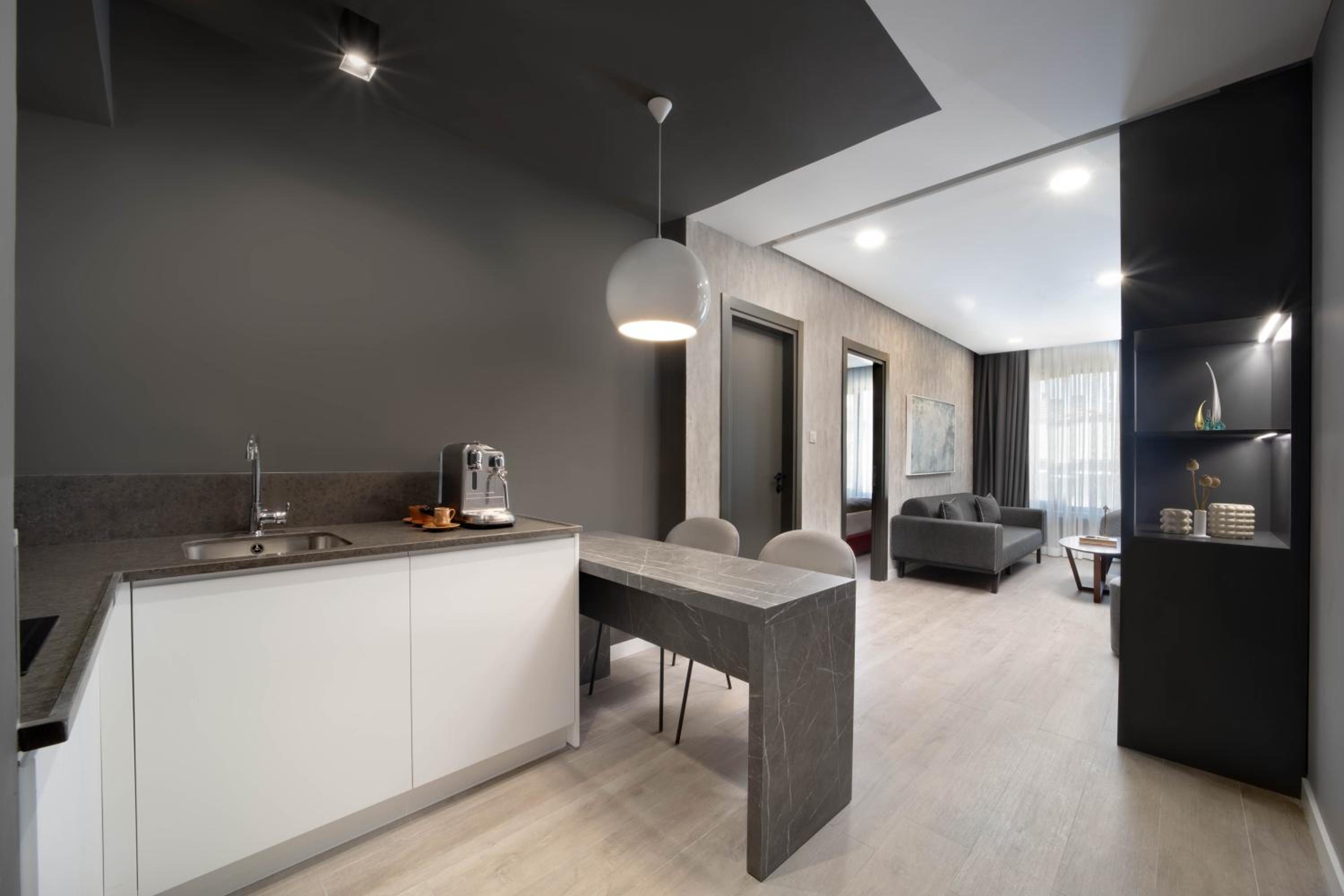 Siesta Hotel Bakırköy - Image 5