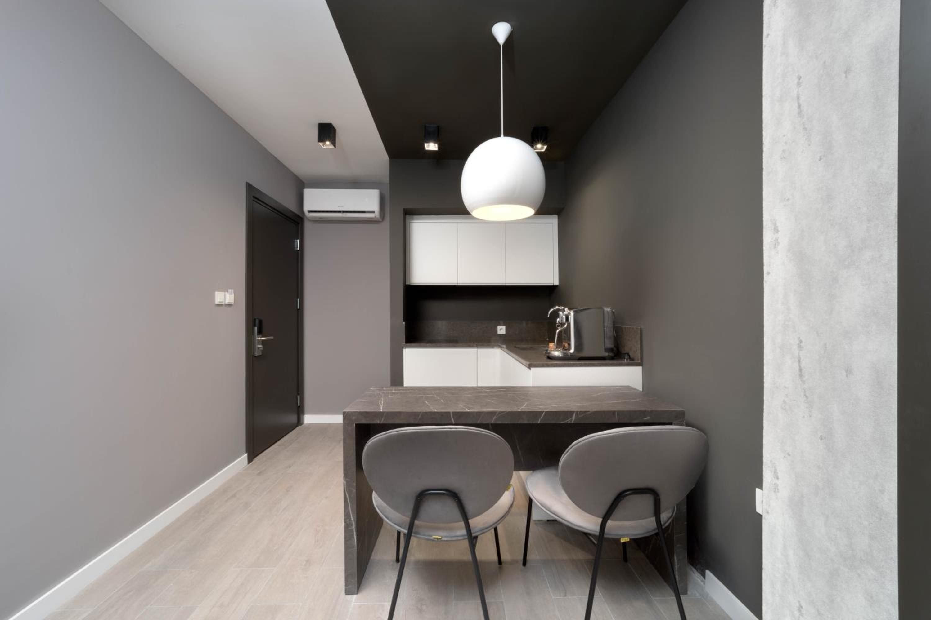 Siesta Hotel Bakırköy - Image 31