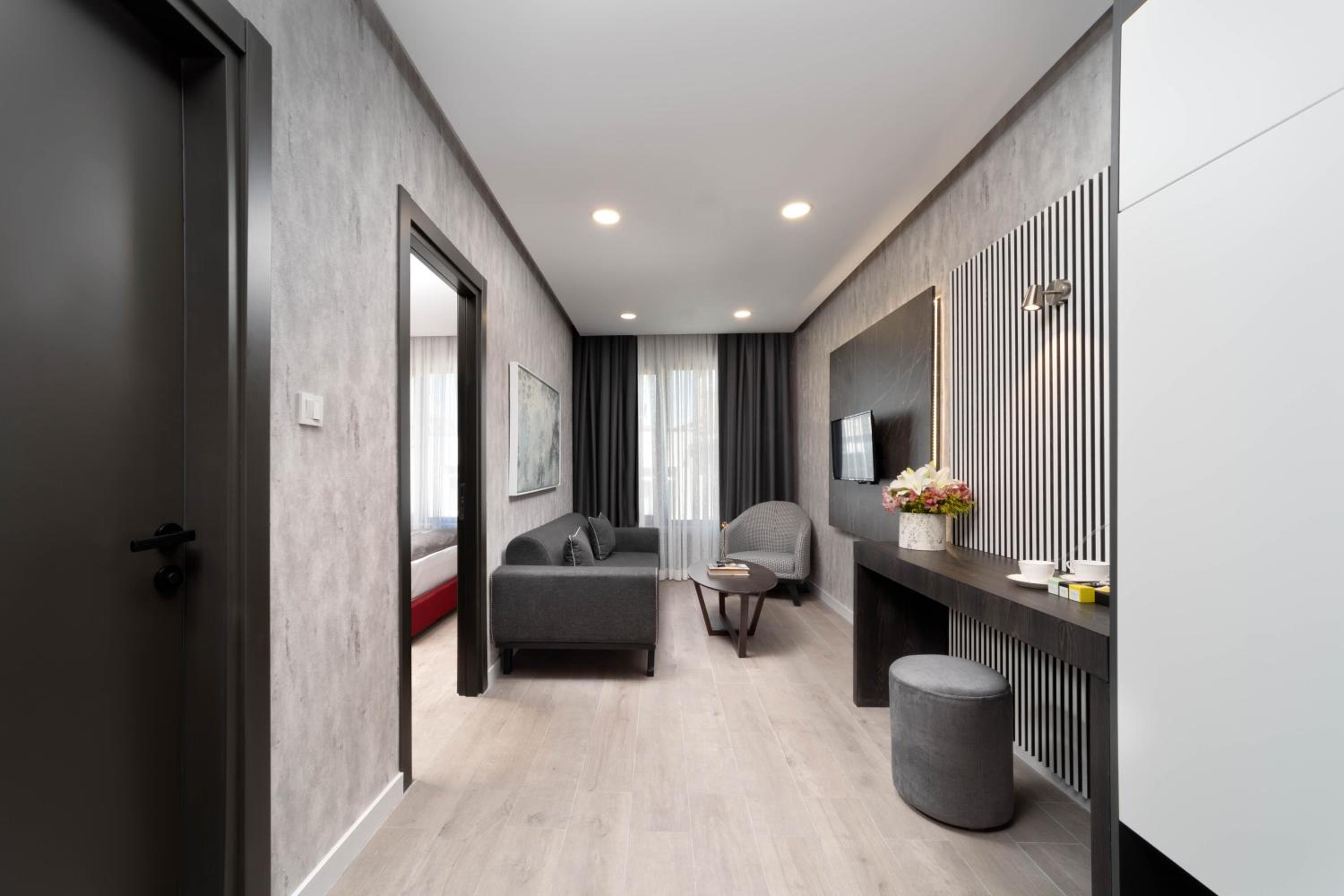 Siesta Hotel Bakırköy - Image 30