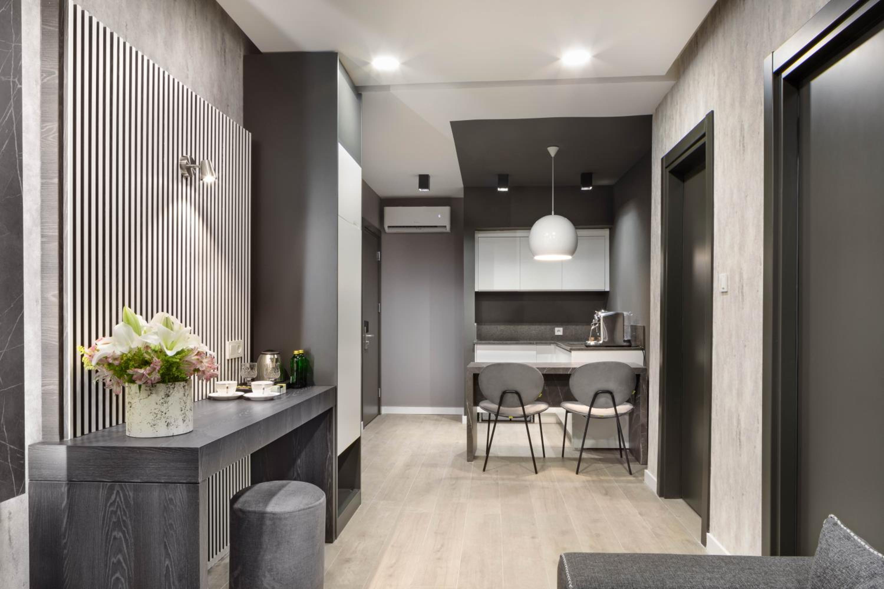 Siesta Hotel Bakırköy - Image 28