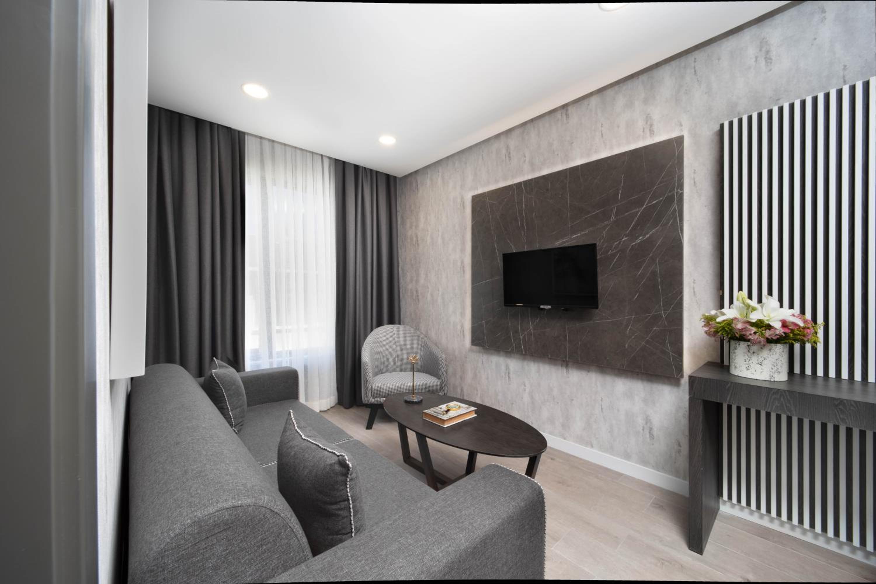 Siesta Hotel Bakırköy - Image 29