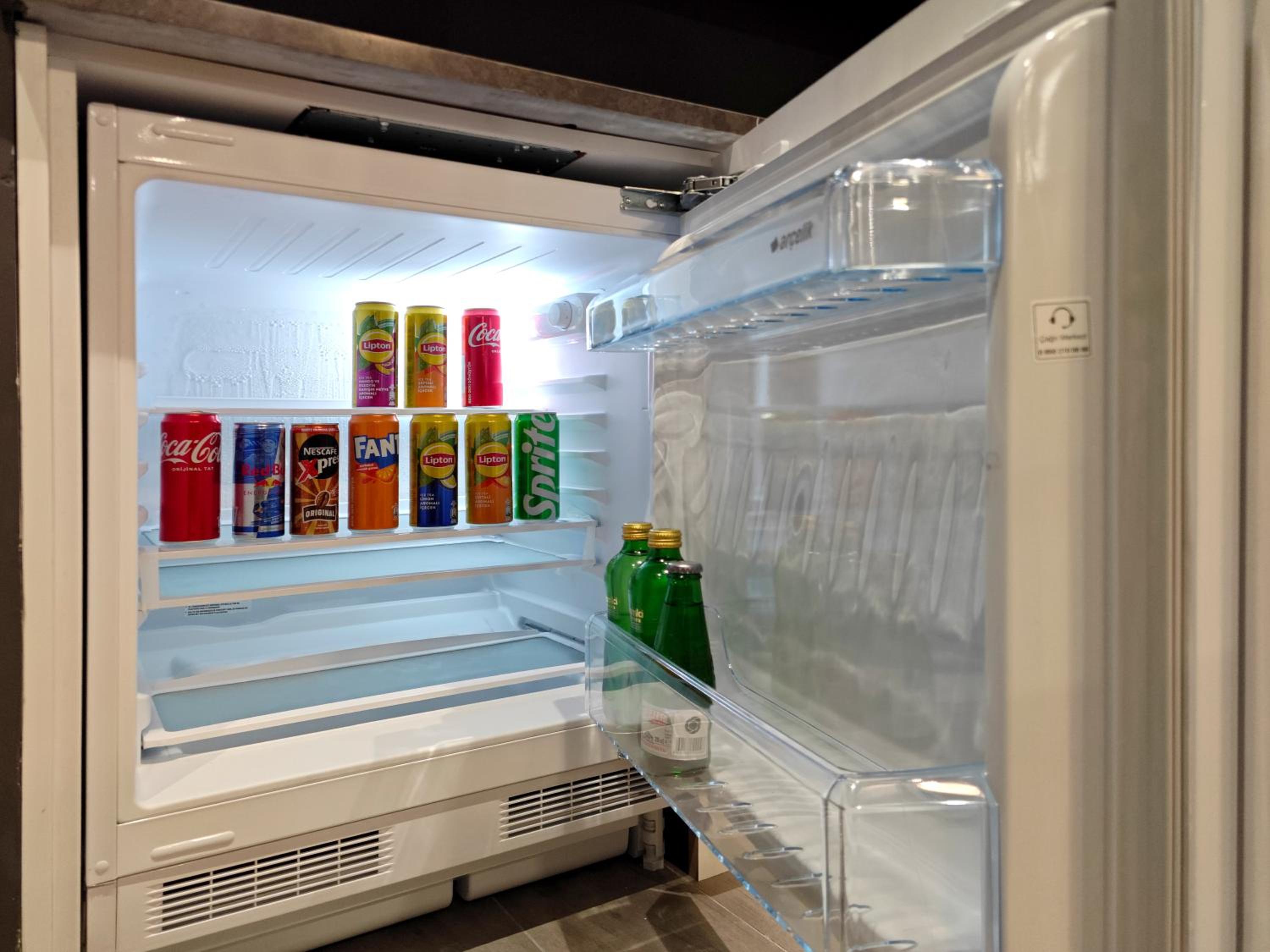 Siesta Hotel Bakırköy - Image 32