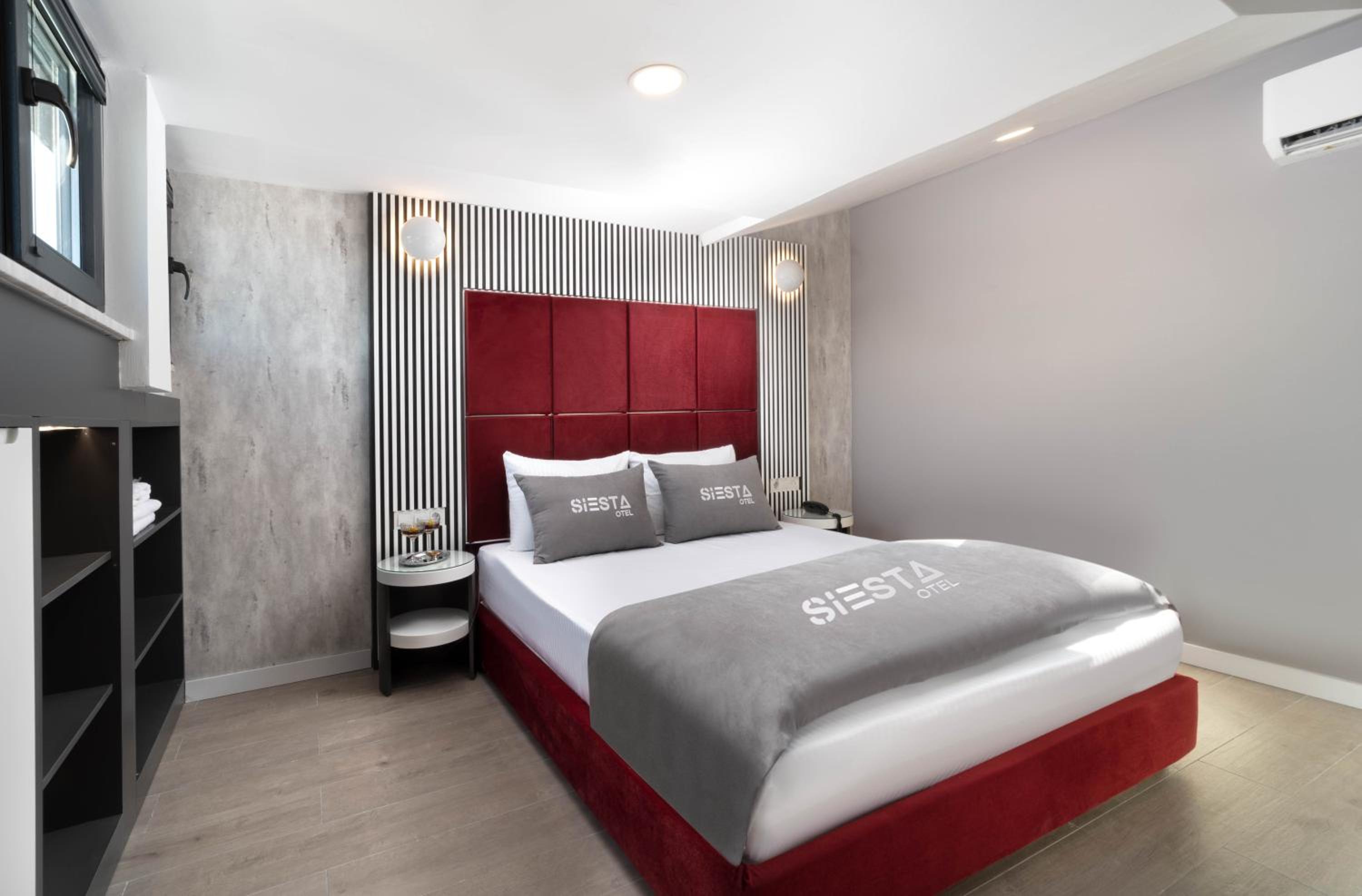 Siesta Hotel Bakırköy - Image 39