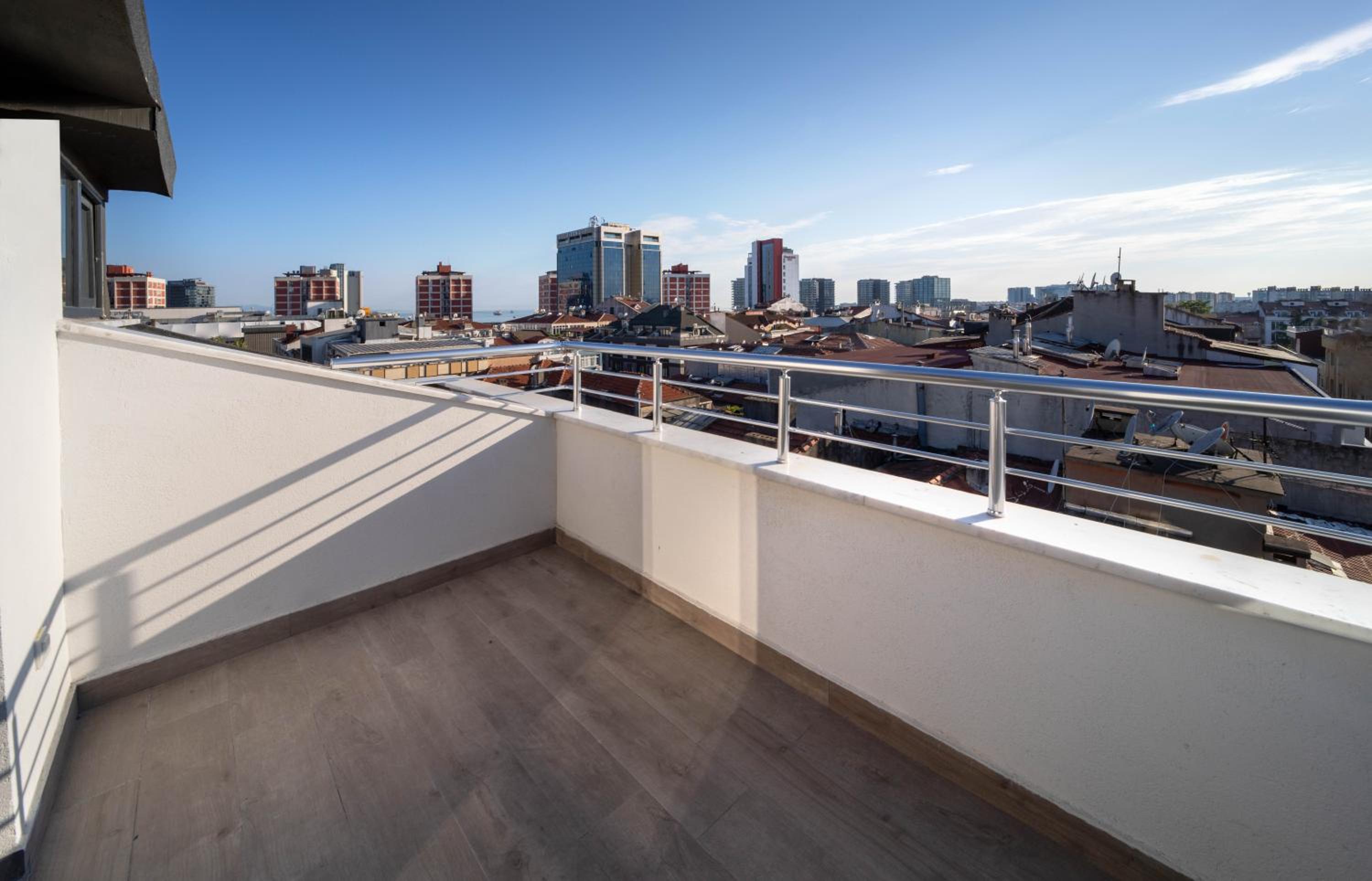 Siesta Hotel Bakırköy - Image 37