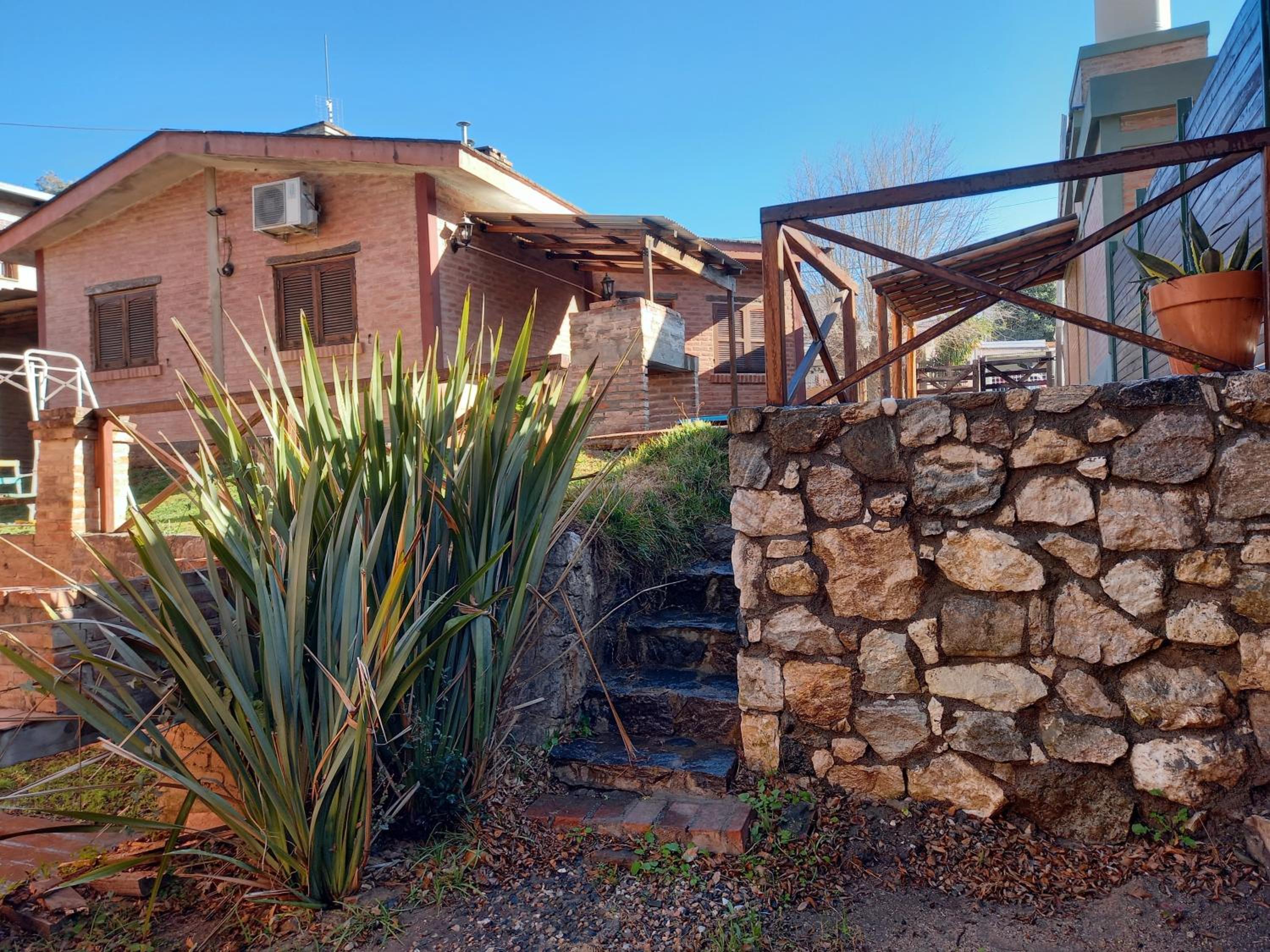 Cabañas Aromas Serranos - Image 1