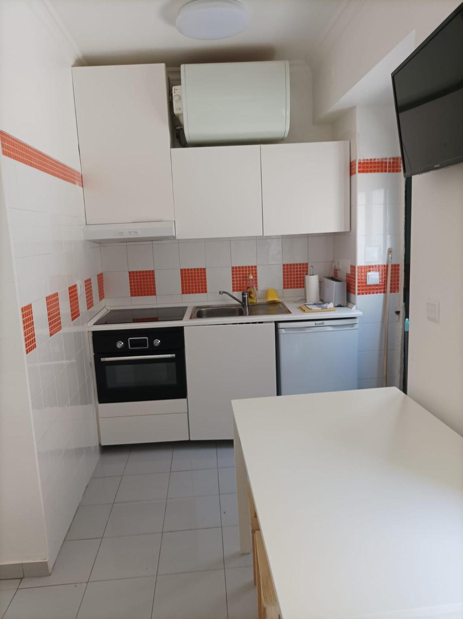 Lisbon's Cosy House