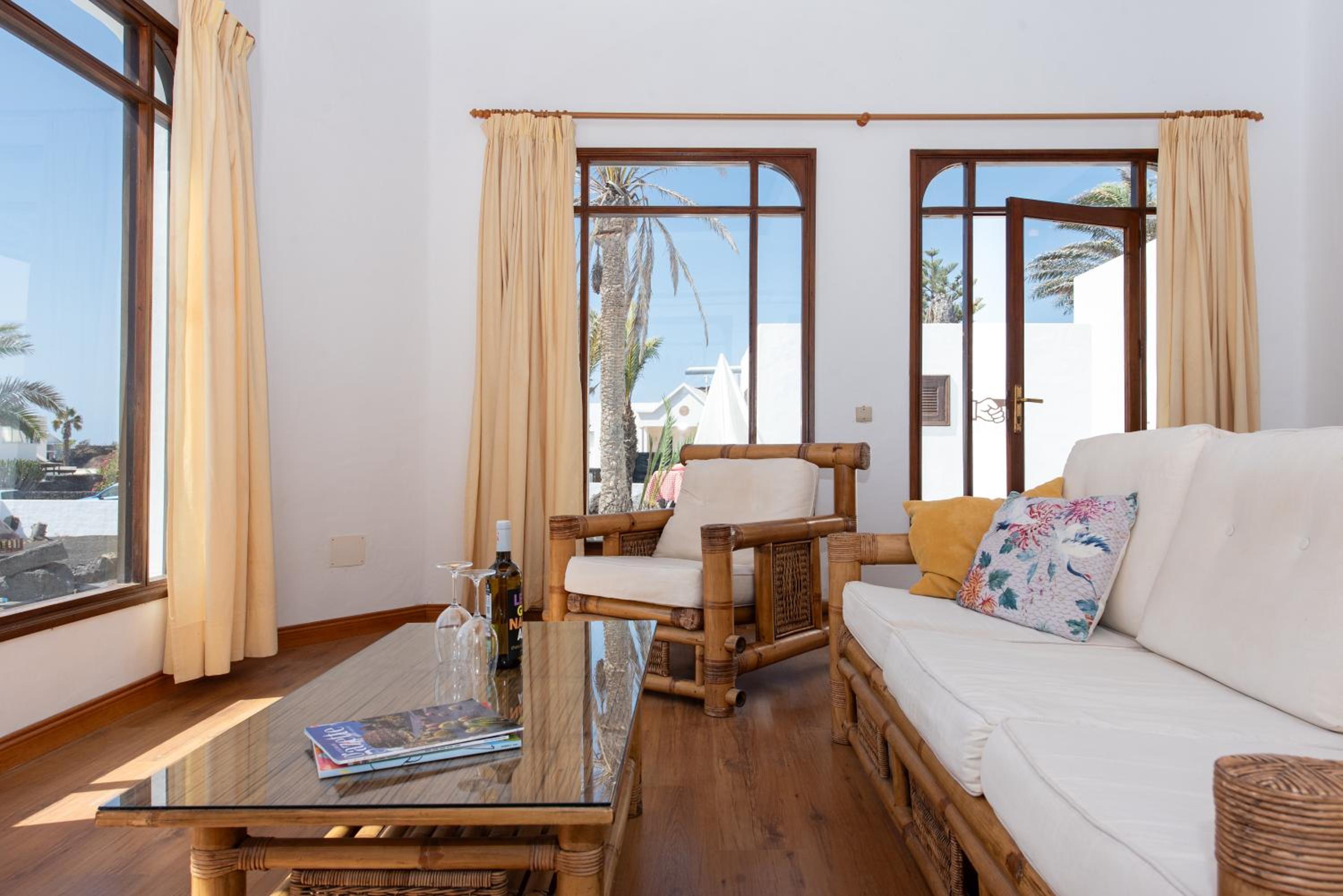 Villa Blanca Nudist Place