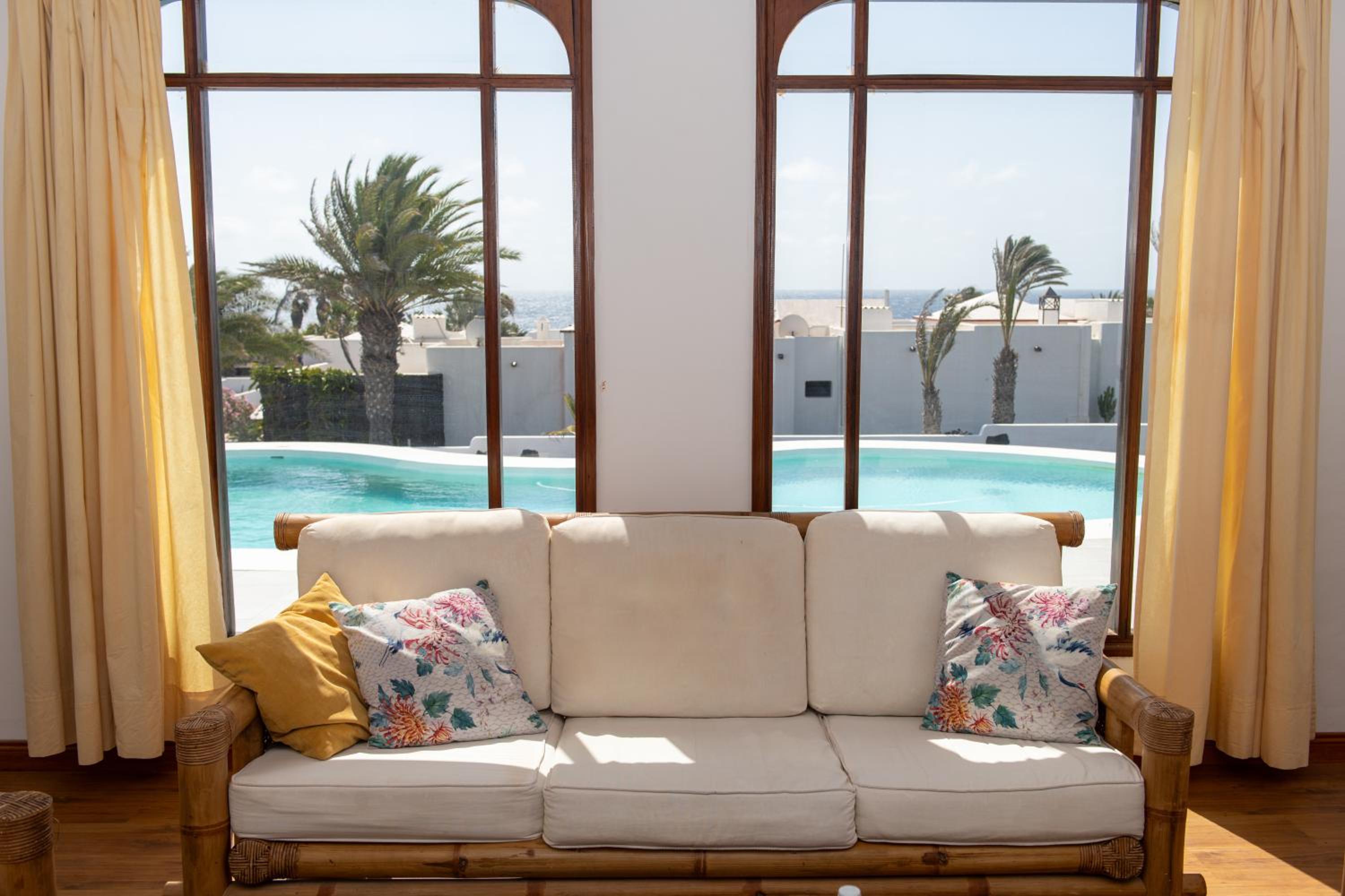 Villa Blanca Nudist Place