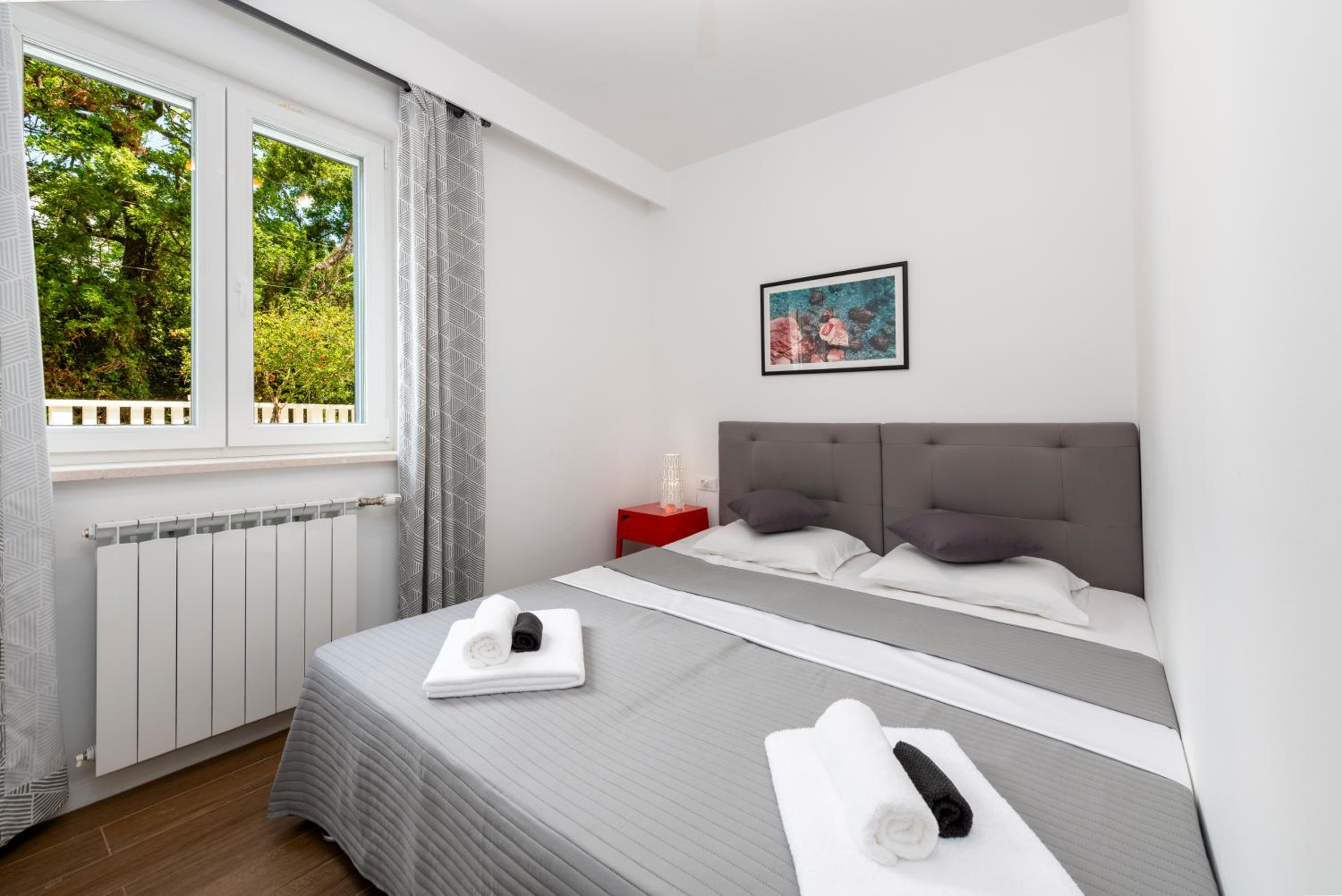 Adriatic Breeze Apartment view 2
