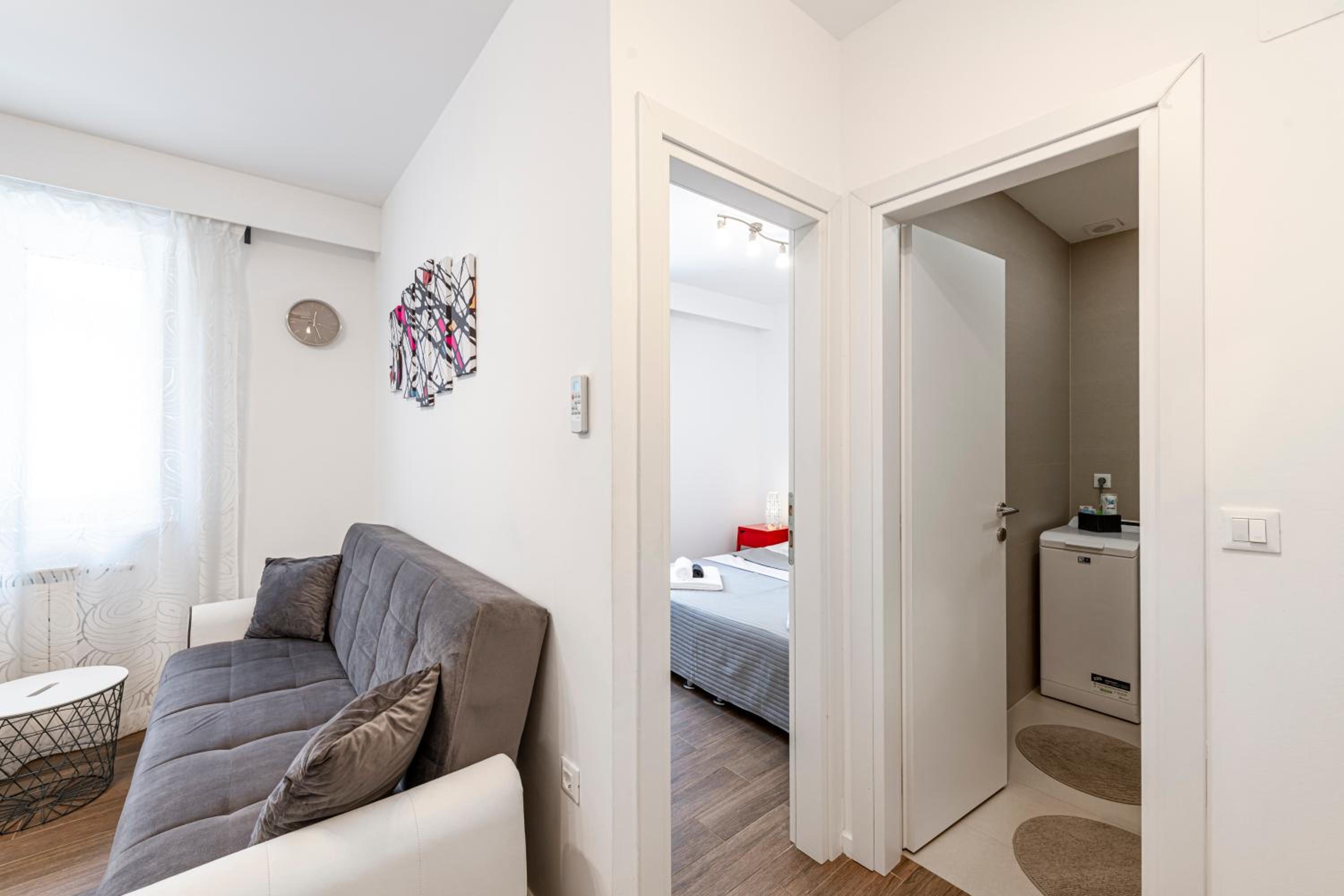 Adriatic Breeze Apartment view 3