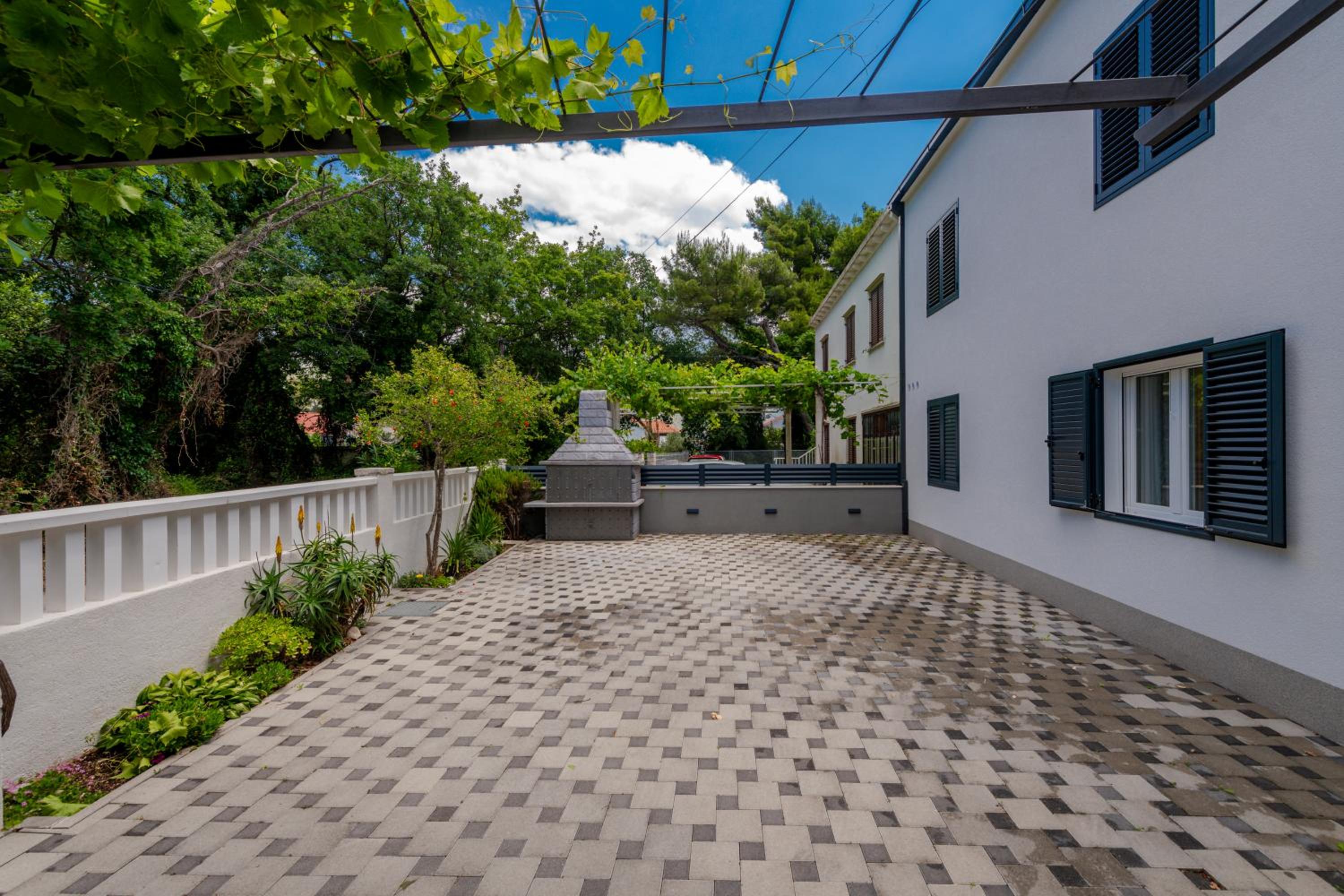 Adriatic Breeze Apartment view 4