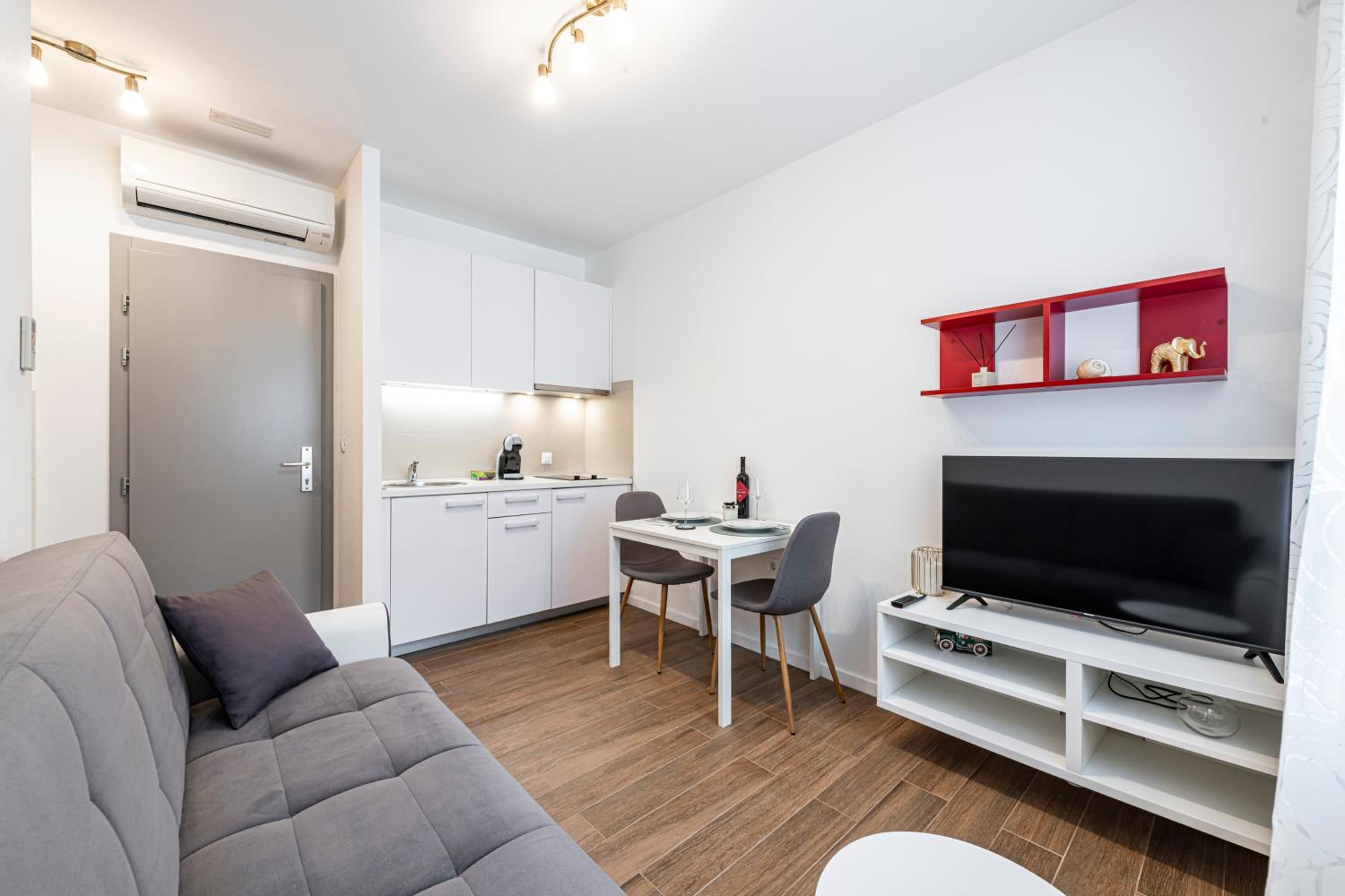 Adriatic Breeze Apartment view 5