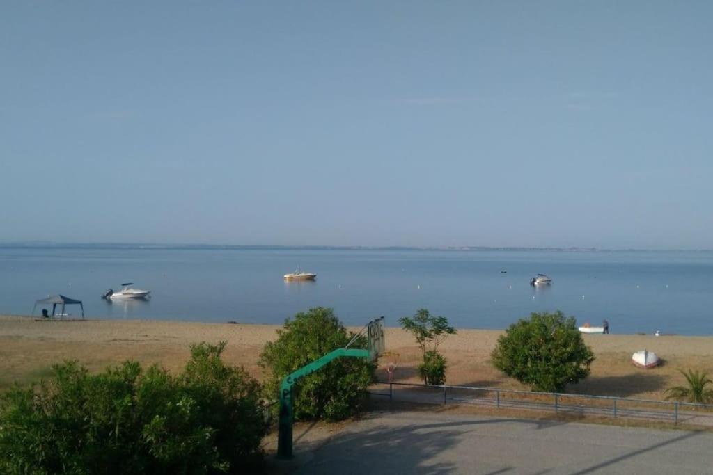 Dani's Summer House view 2
