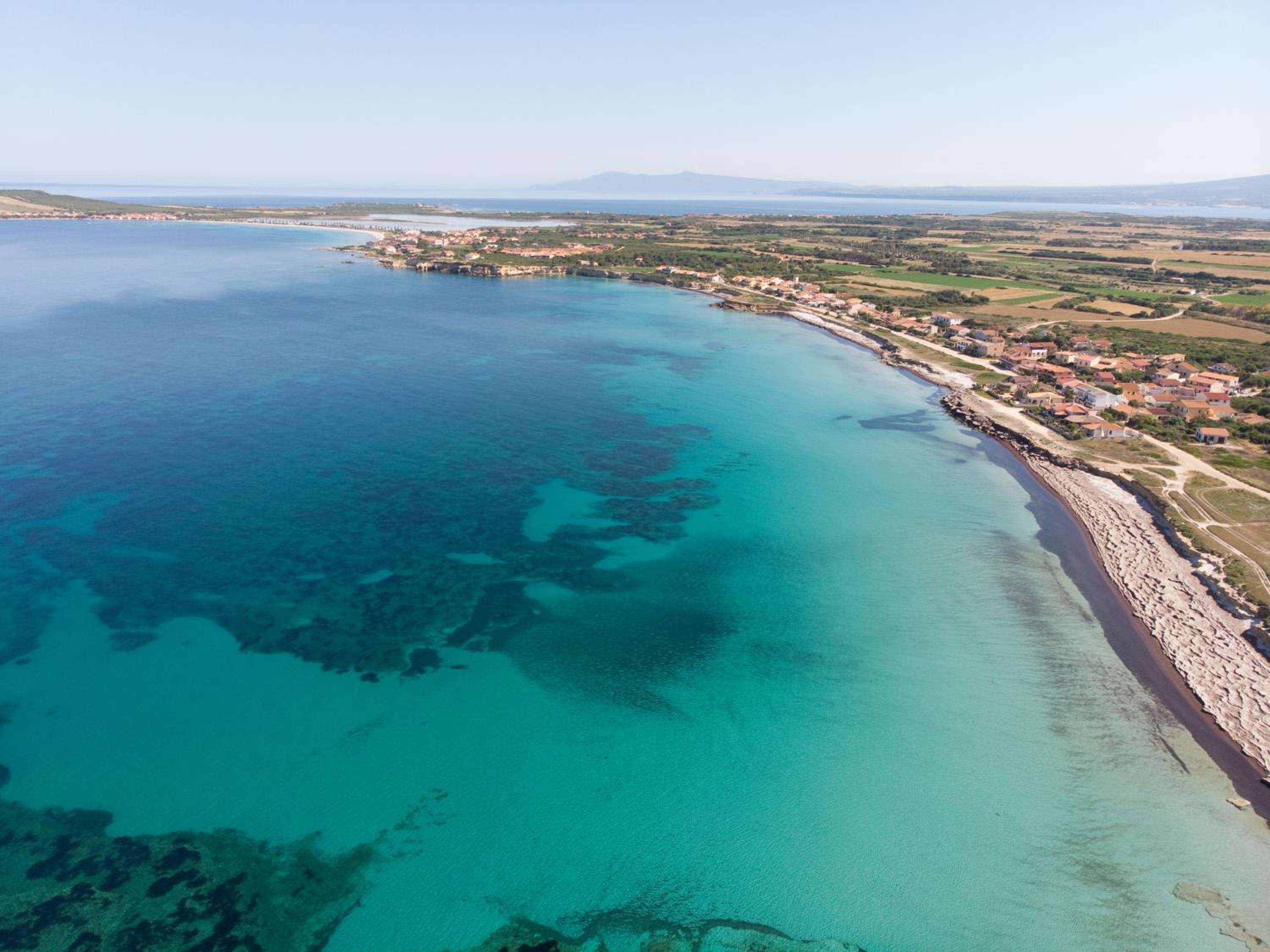Stella Marina view 4
