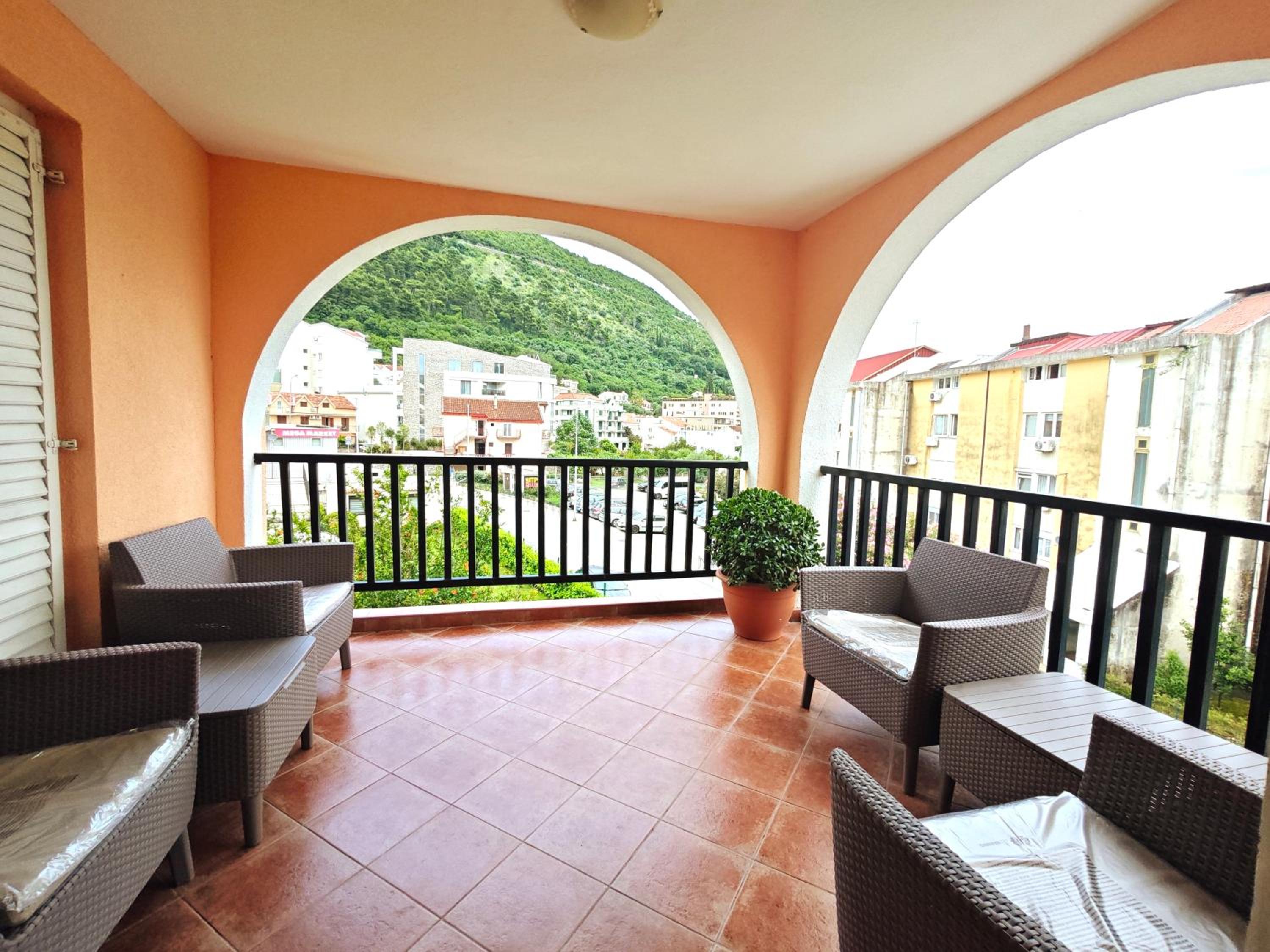 Apartment Golub view 5