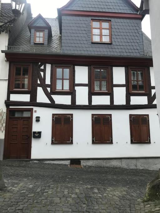 Baroque Residence in the Heart of Weilburg
