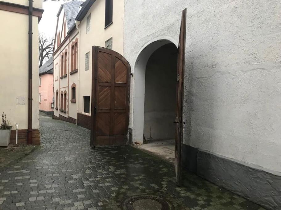 Baroque Residence in the Heart of Weilburg