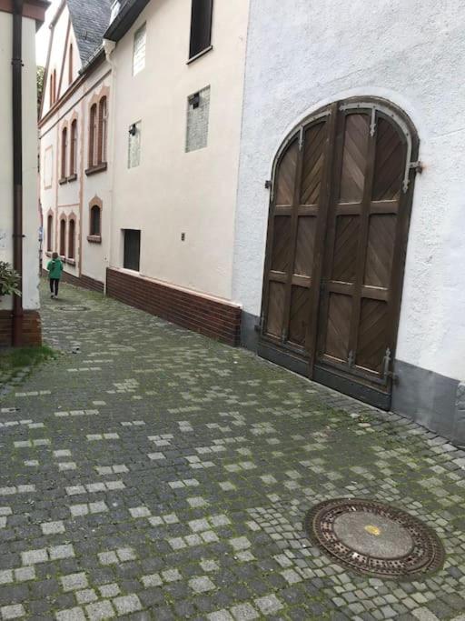 Baroque Residence in the Heart of Weilburg