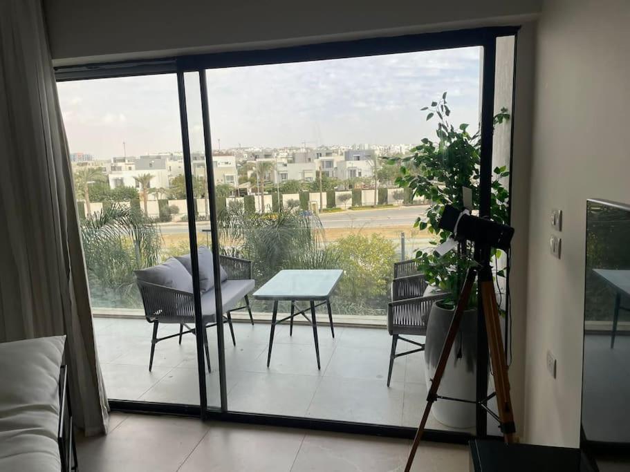 Apartment for rent in new cairo