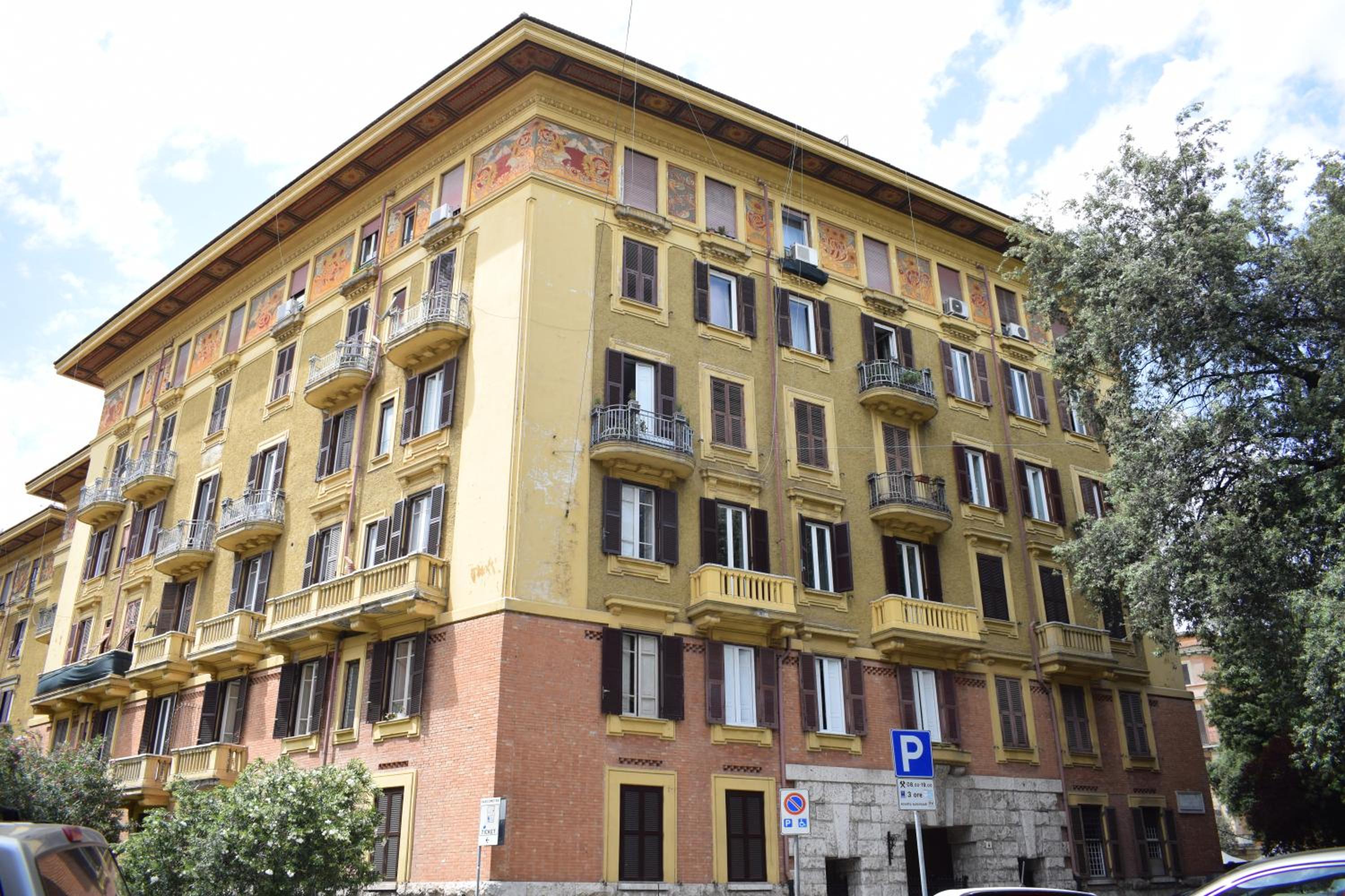 Casa Vacanze Mazzini