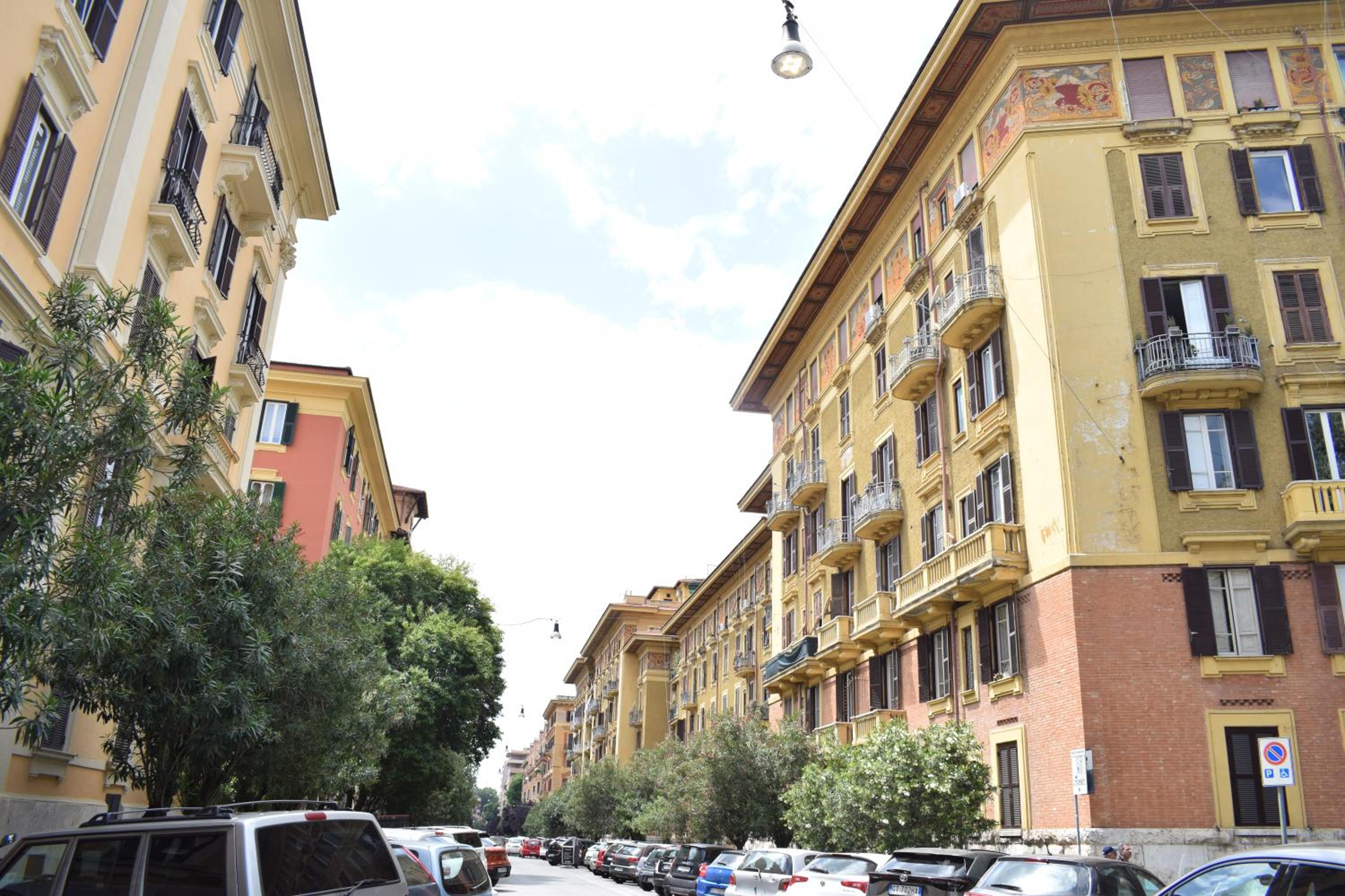 Casa Vacanze Mazzini