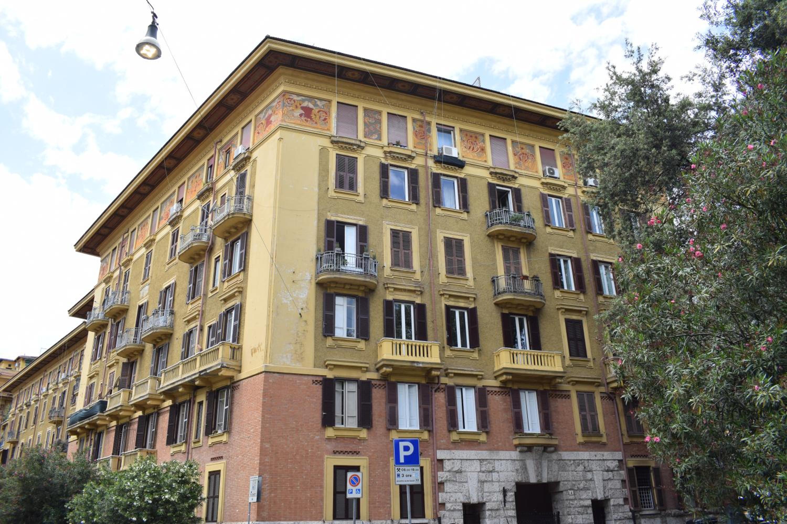 Casa Vacanze Mazzini