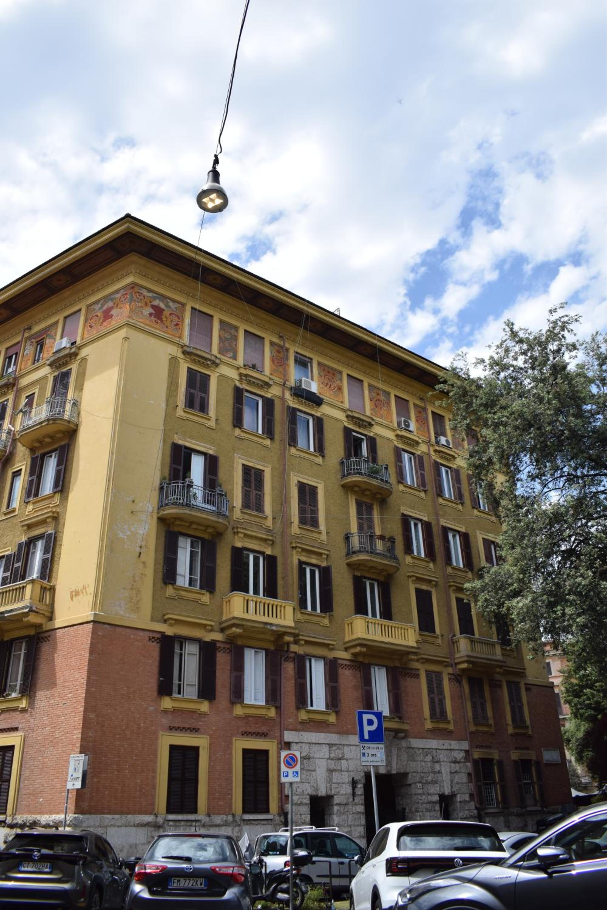 Casa Vacanze Mazzini