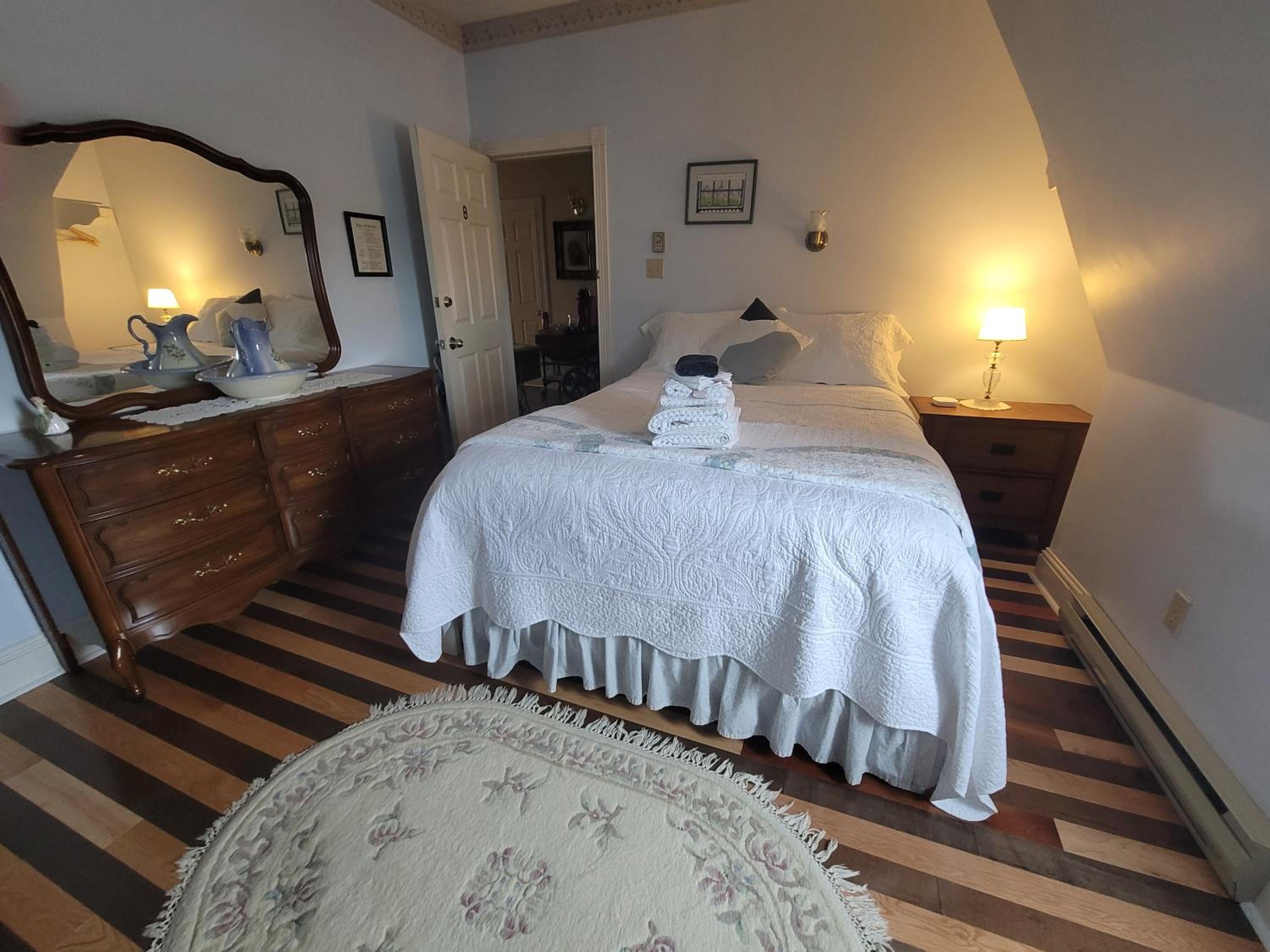 The Scotsman Inn