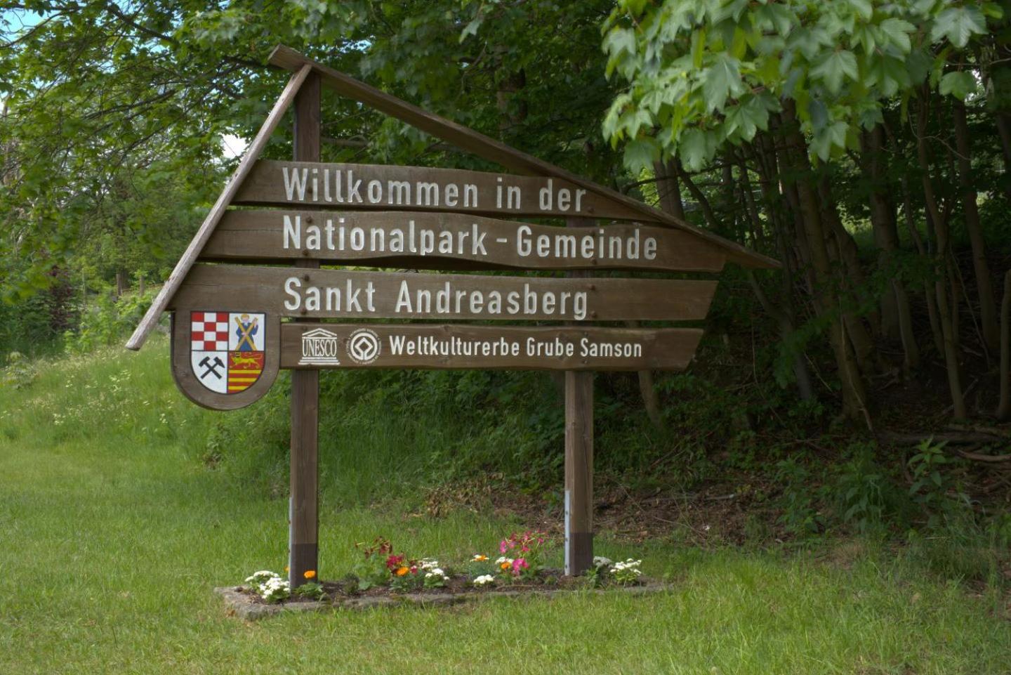 Harzabenteuer - Biken, Wandern, Tierliebe & Stil view 5