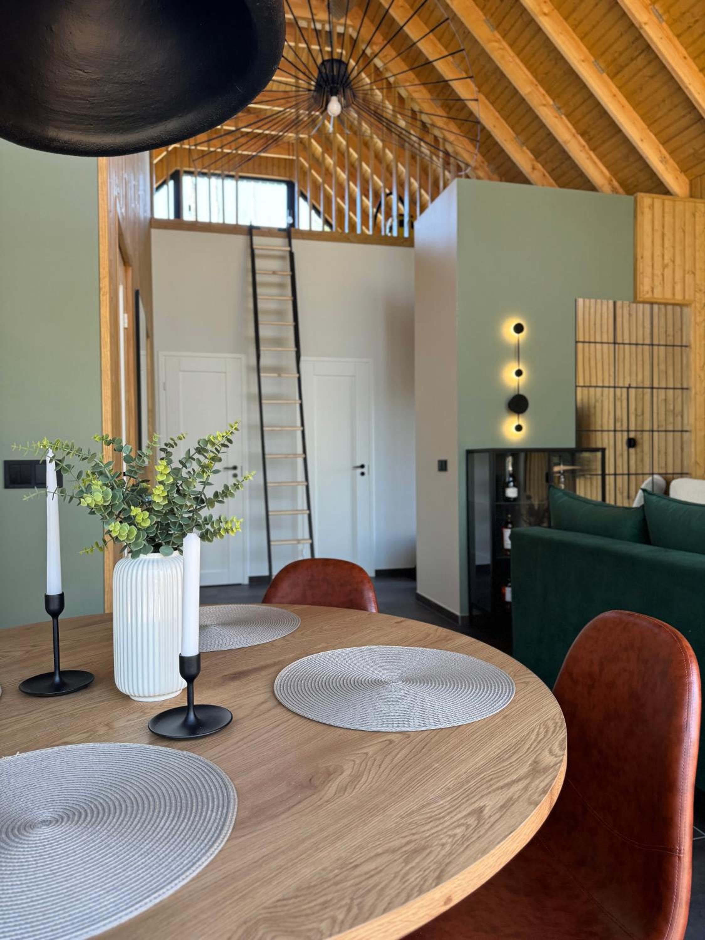 Siilihouse