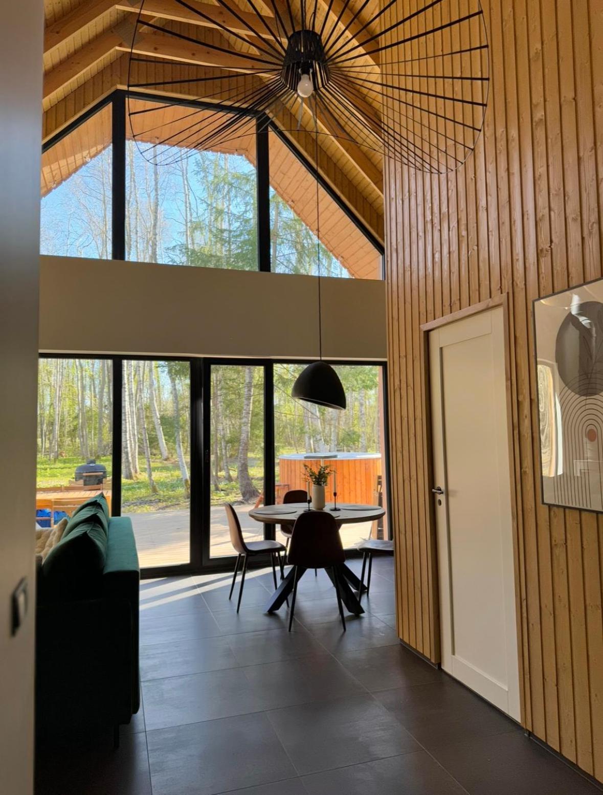 Siilihouse