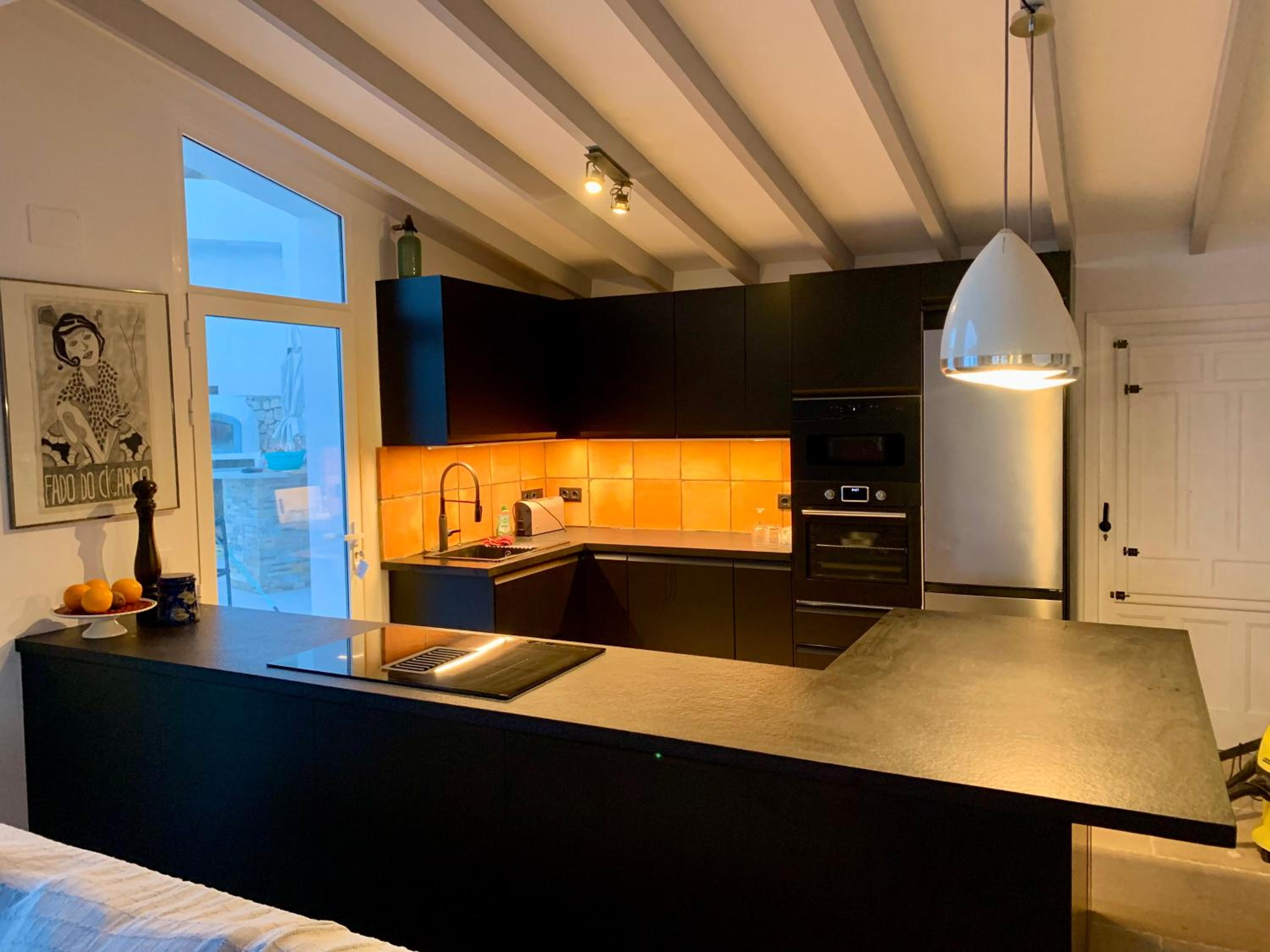 Casa Vida, your villa with panoramic sea views in Moraira. view 5