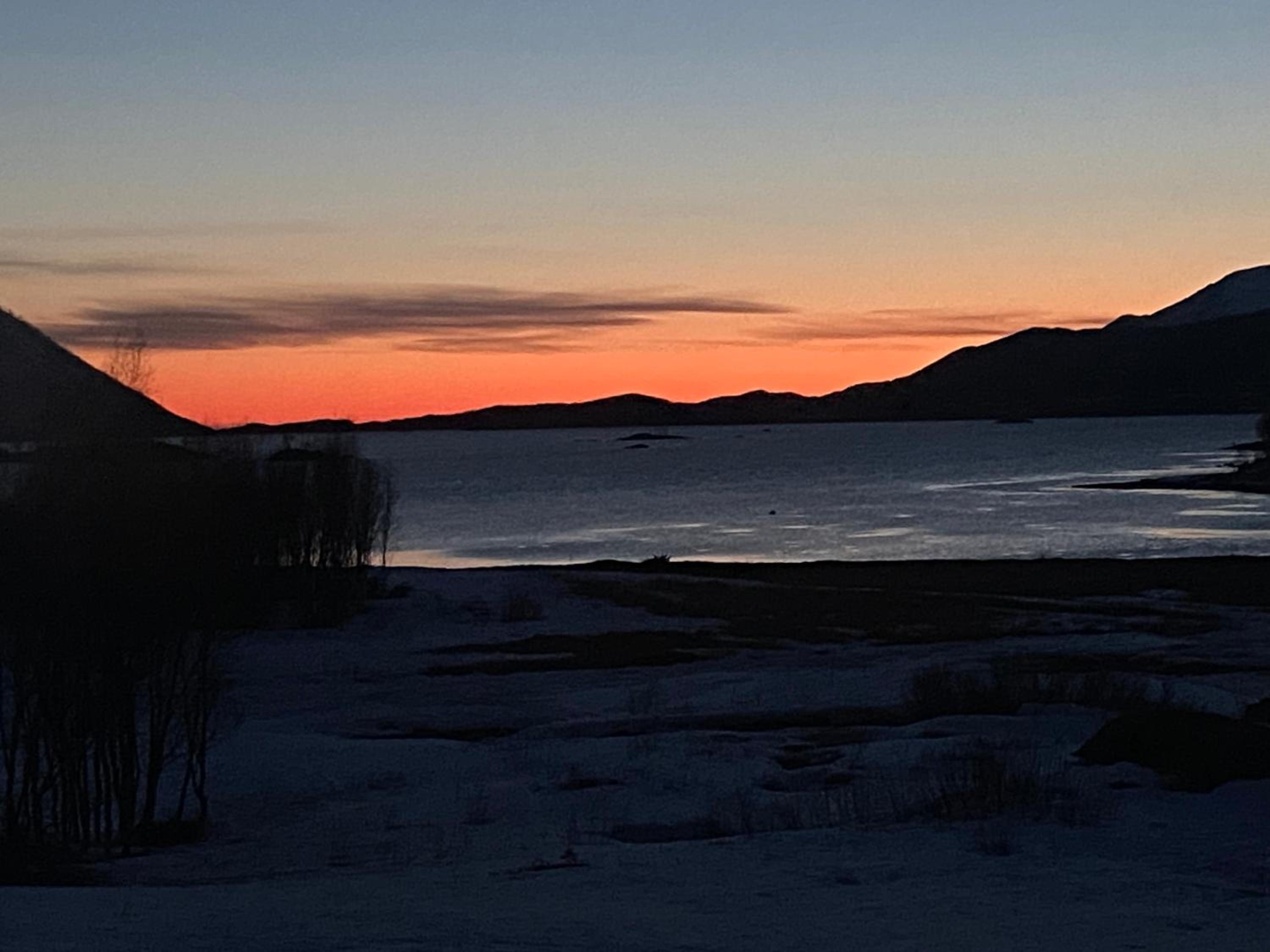Senja