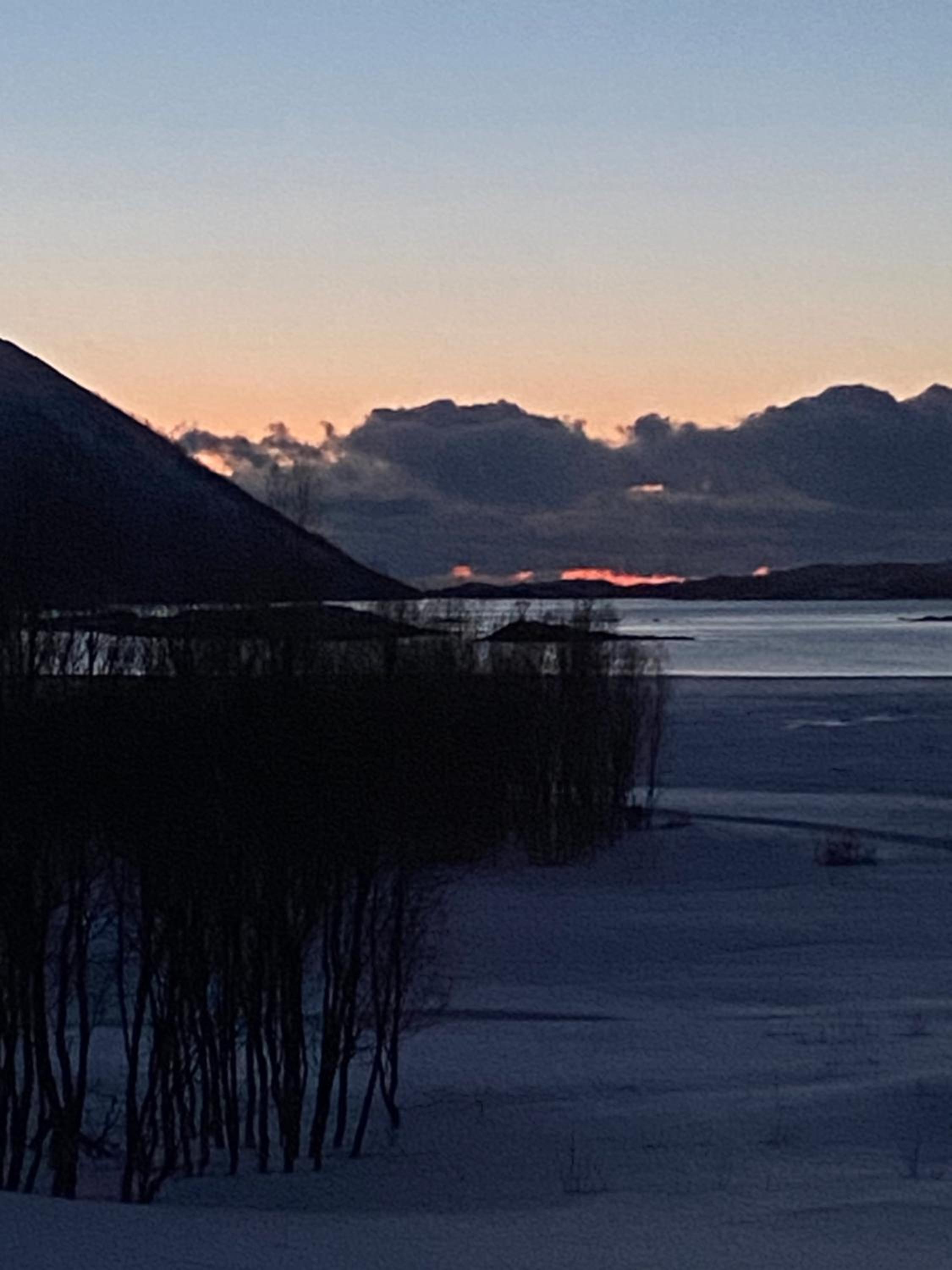 Senja