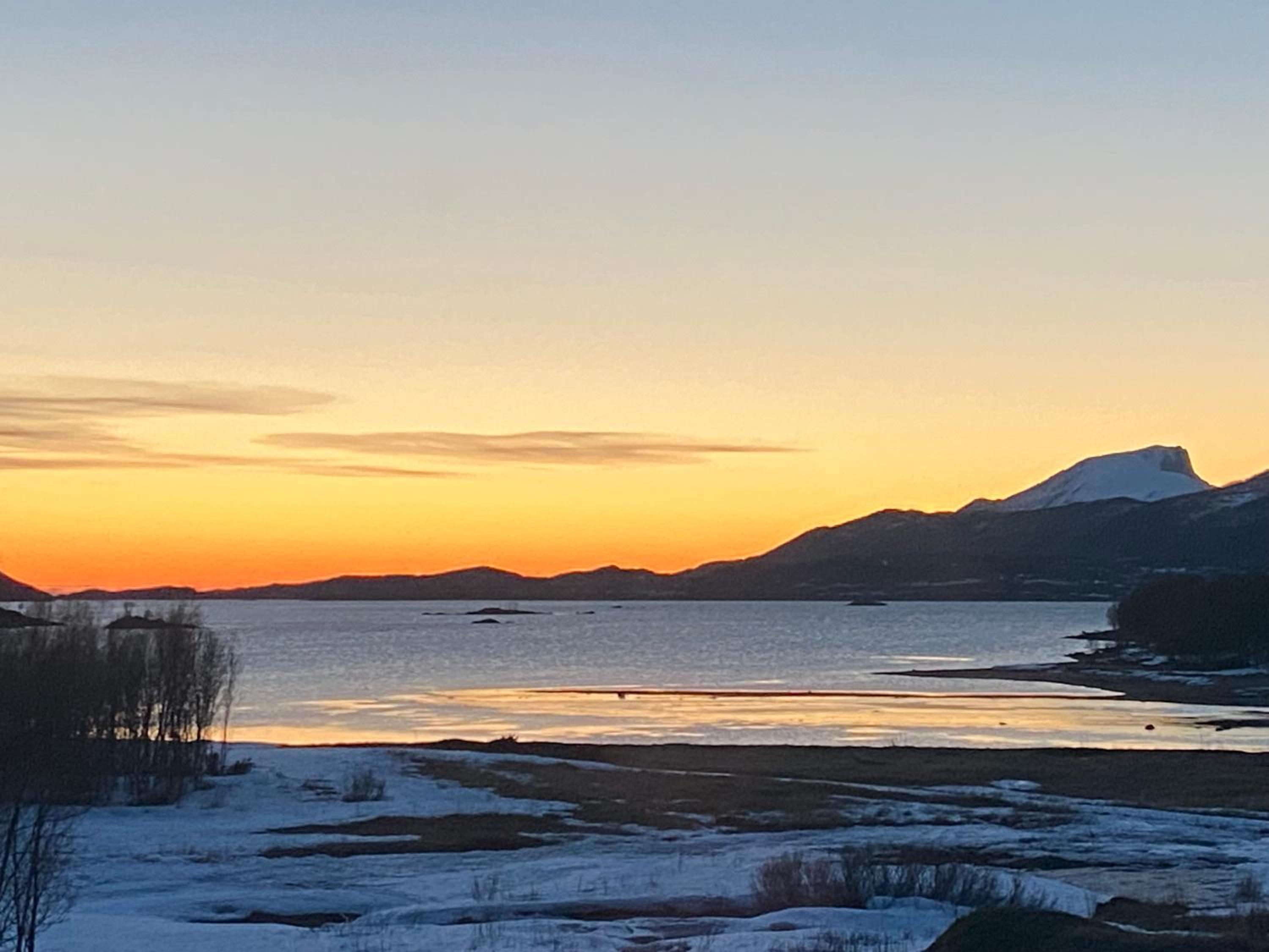 Senja