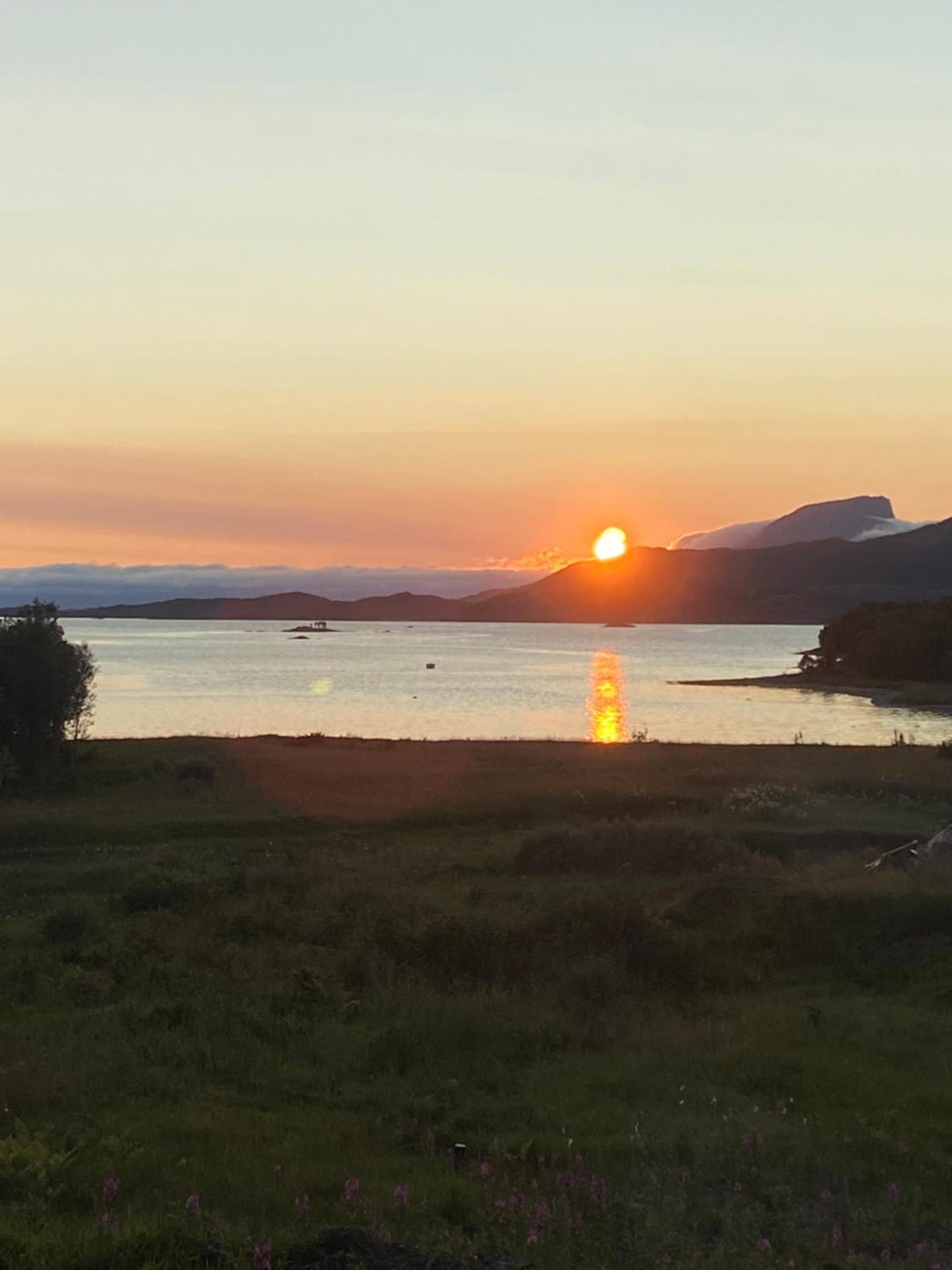 Senja