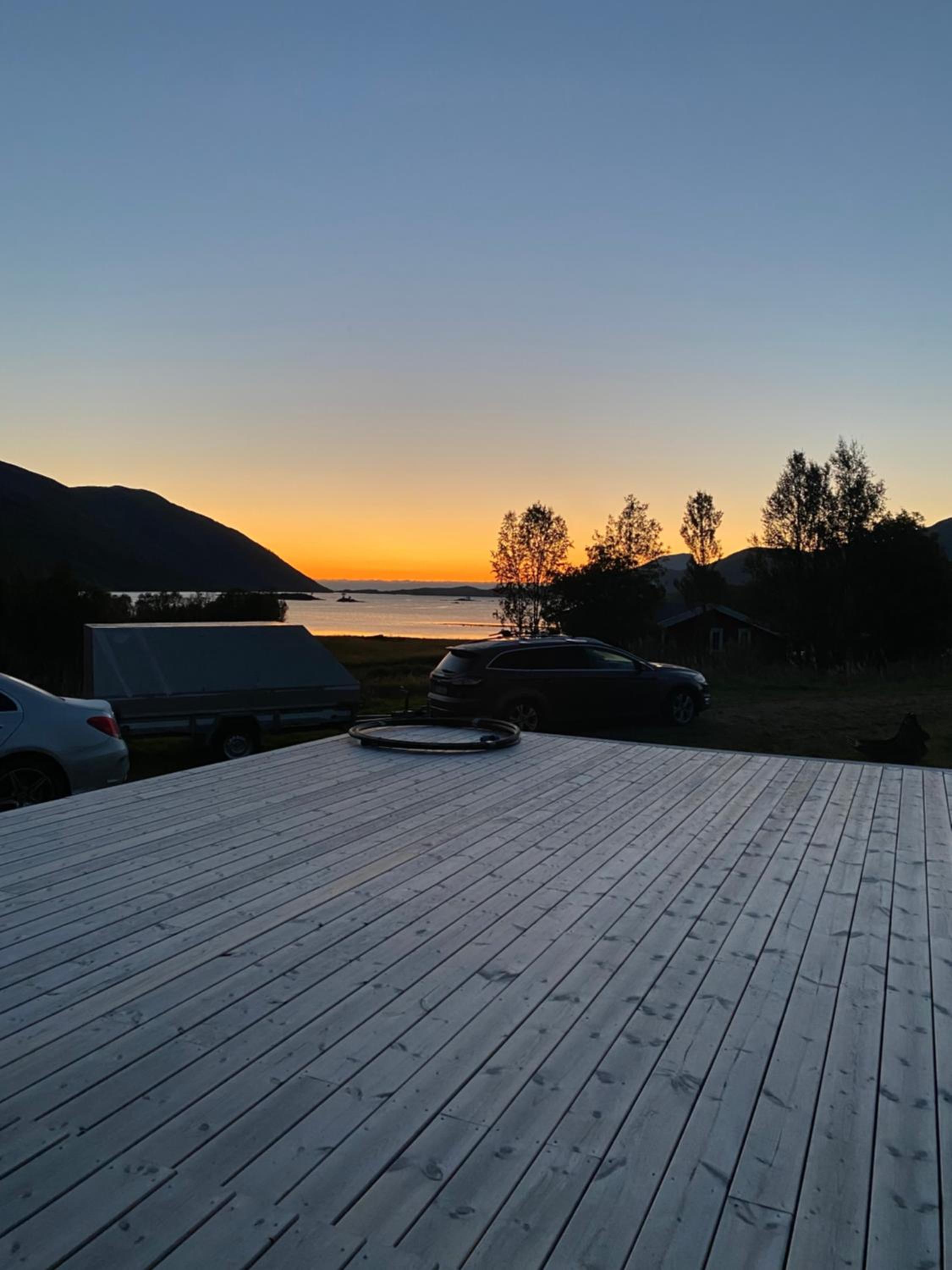 Senja