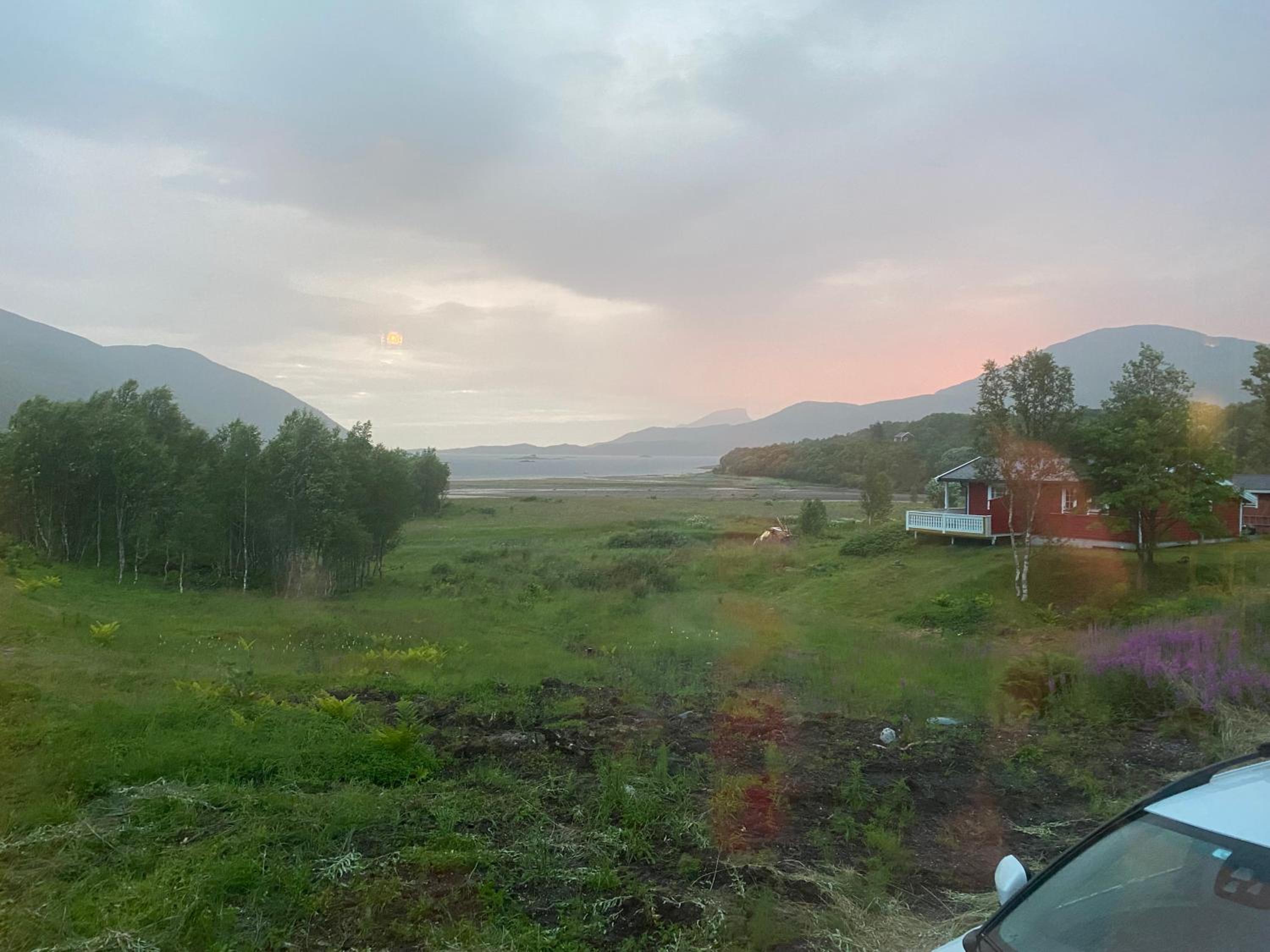 Senja