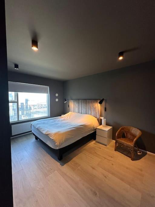 New modern apartment
