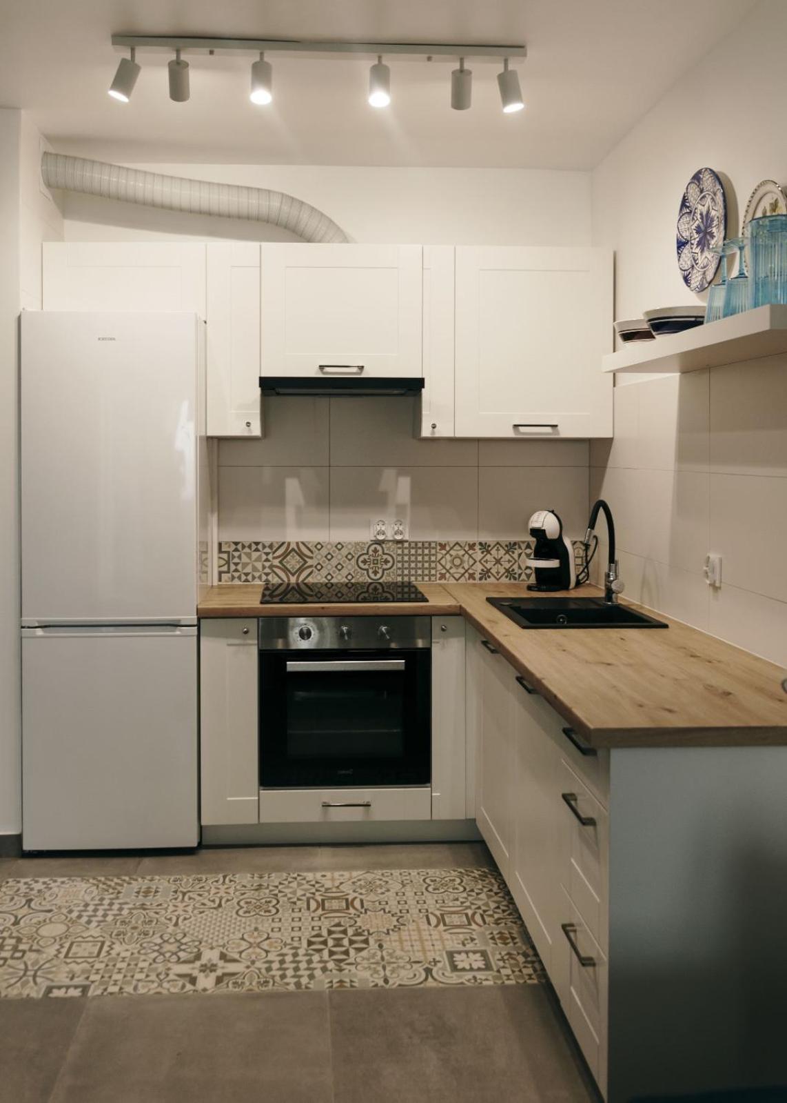 Latosa La Manga Apartment