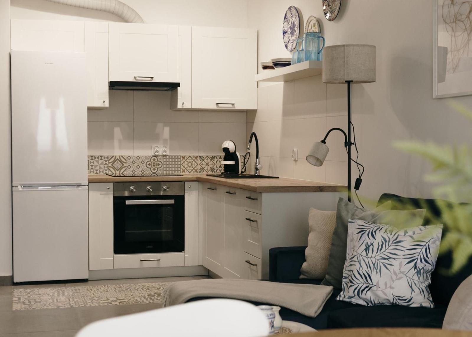 Latosa La Manga Apartment