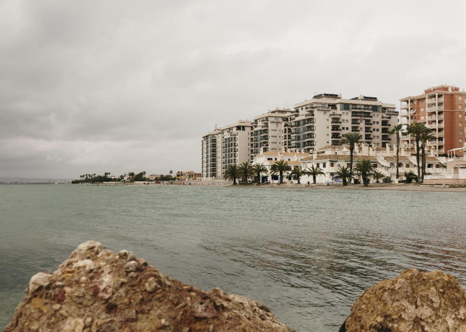 Latosa La Manga Apartment