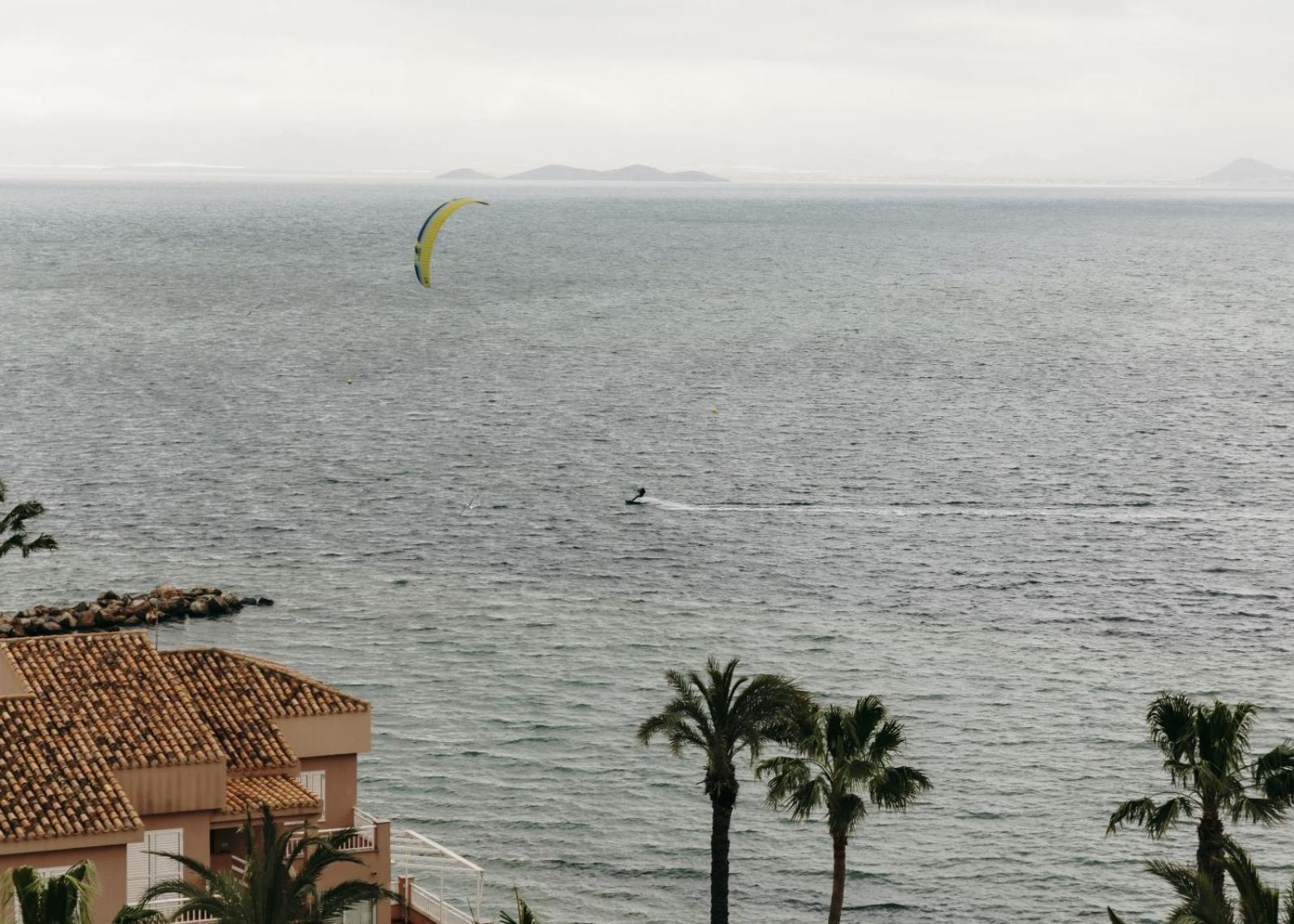 Latosa La Manga Apartment