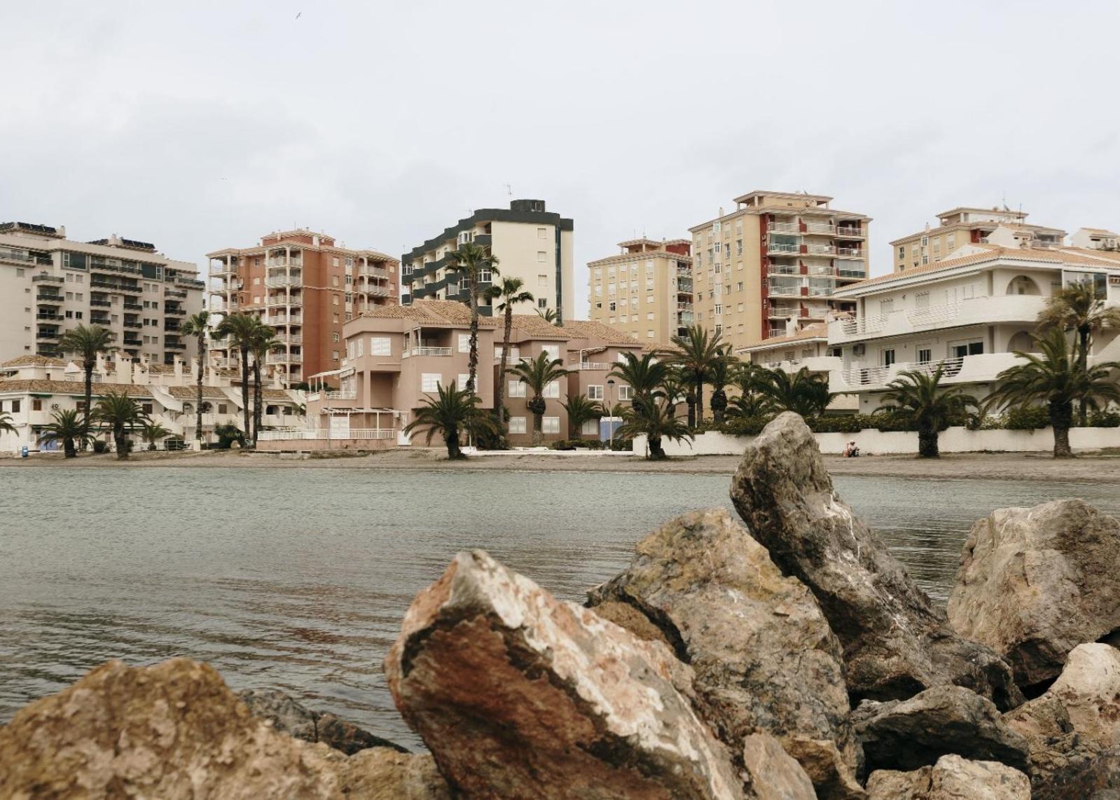 Latosa La Manga Apartment