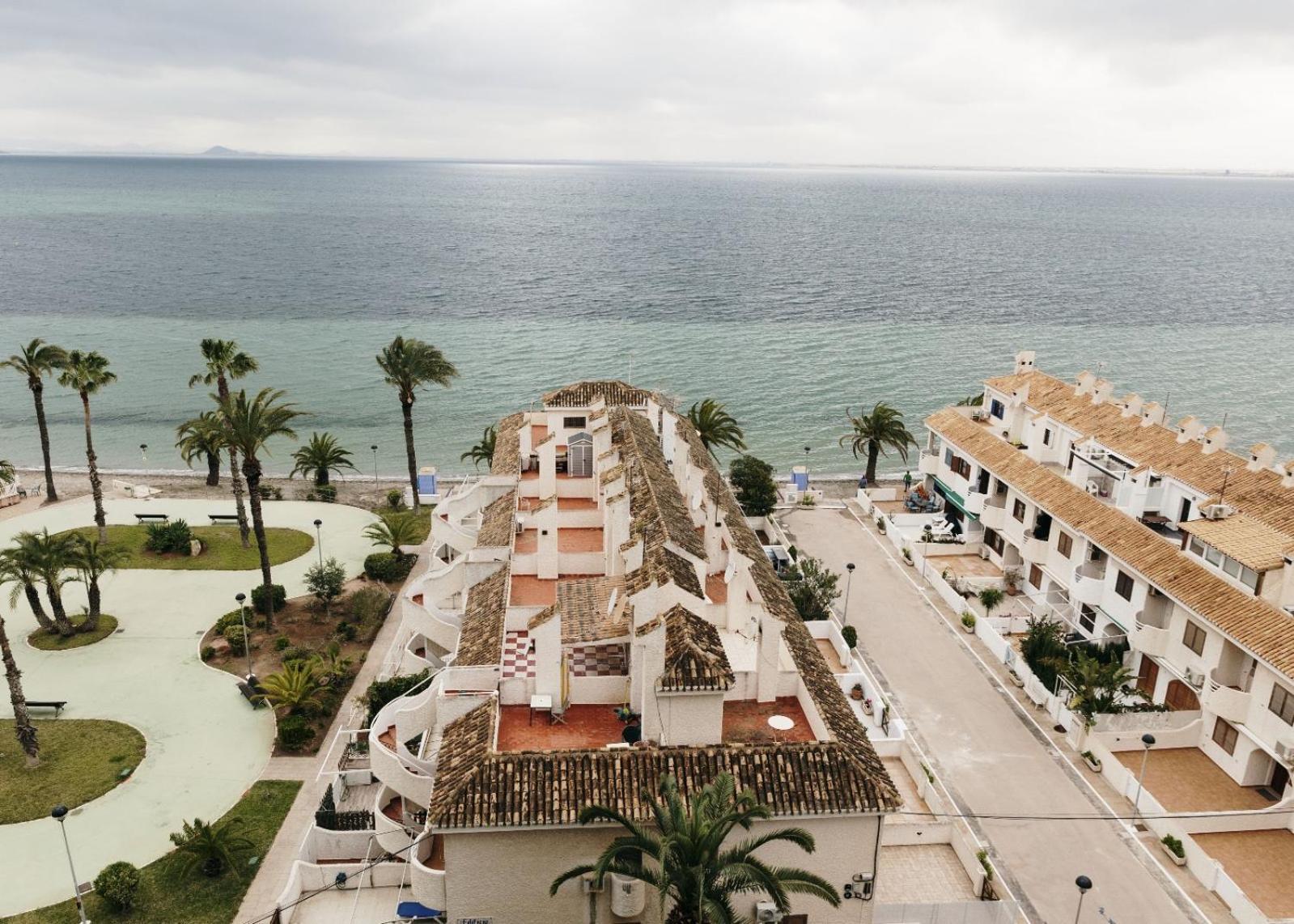 Latosa La Manga Apartment