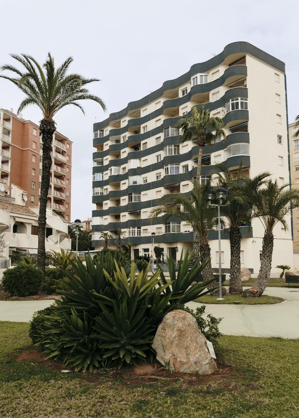 Latosa La Manga Apartment