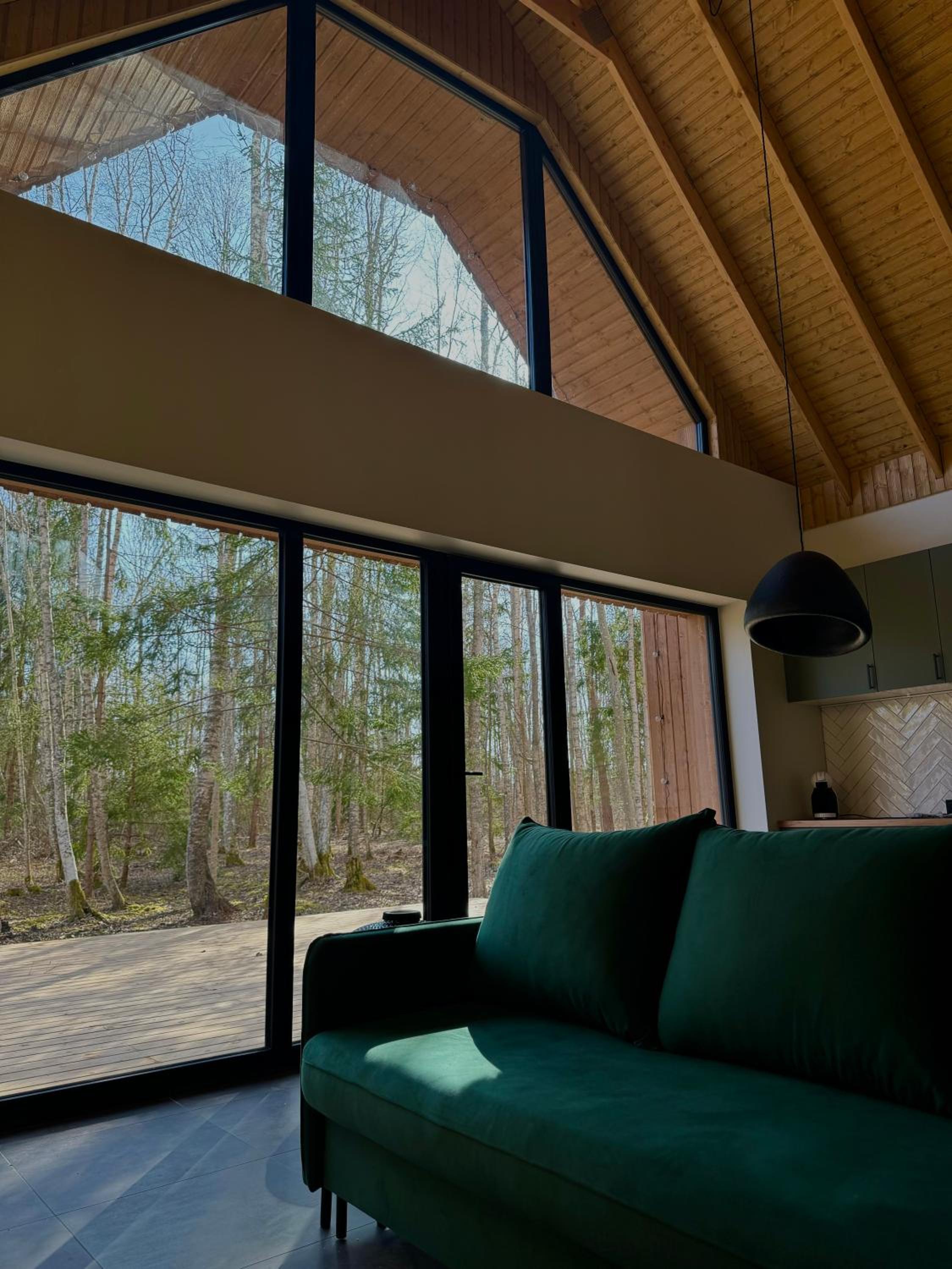 Siilihouse