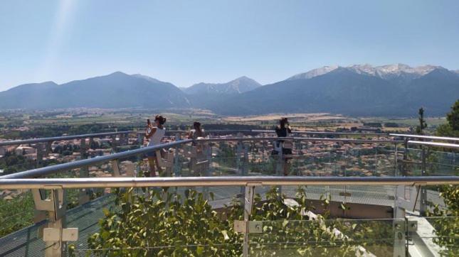 Terra complex -D6 - Balkan private apartment-Spa Sking Golf and Relax