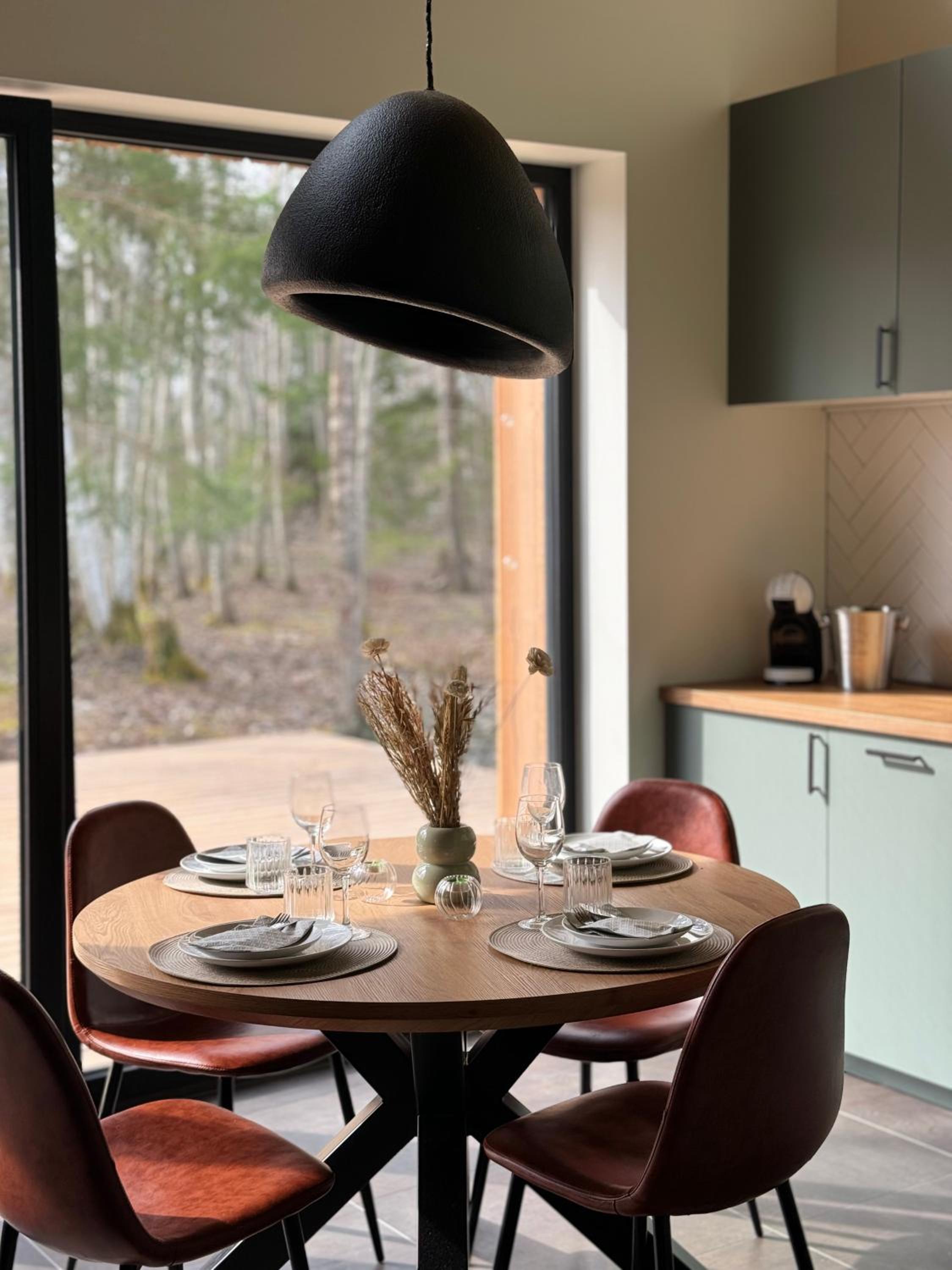 Siilihouse