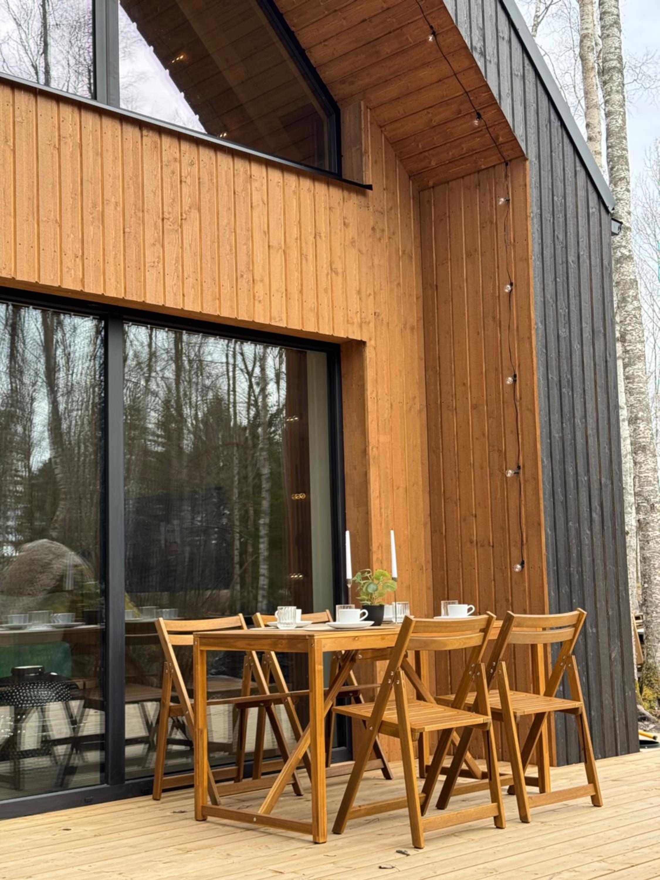 Siilihouse